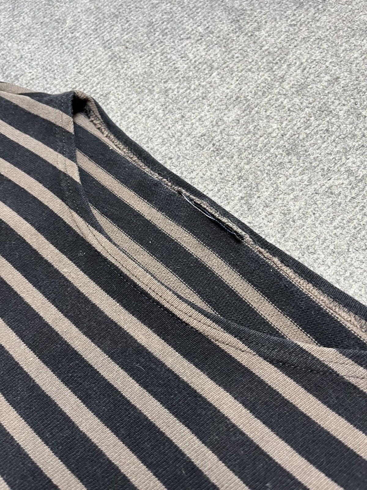 Saint James Saint James longsleeve Size US M / EU 48-50 / 2 - 4 Thumbnail