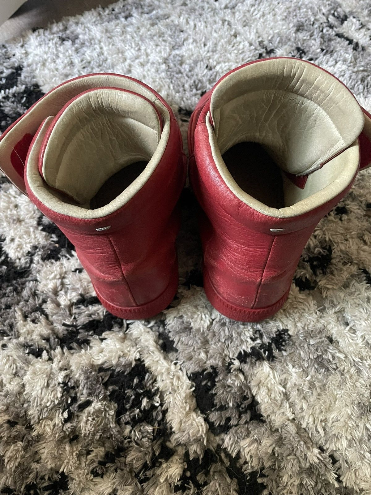 Maison Margiela Maison margiela futures Size US 6.5 / EU 39-40 - 6 Thumbnail