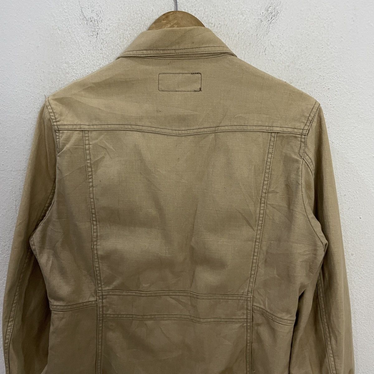 Matsuda Vintage Monsieur Nicole By Matsuda Jacket Size US S / EU 44-46 / 1 - 10 Thumbnail