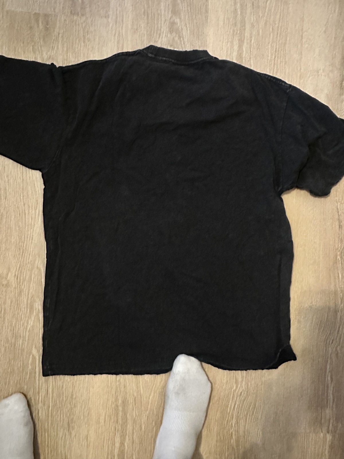 Anime Naruto T-Shirt Size US XL / EU 56 / 4 - 3 Thumbnail