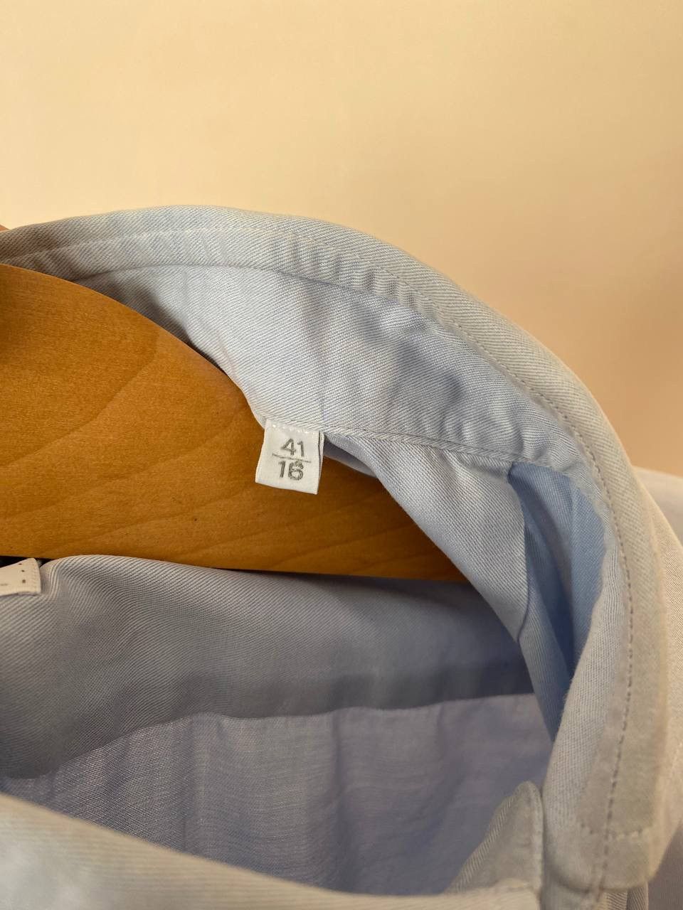 Ermenegildo Zegna × Z Zegna Rare! Luxury Ermenegildo Zegna striped Shirt Button Up Size US L / EU 52-54 / 3 - 9 Thumbnail