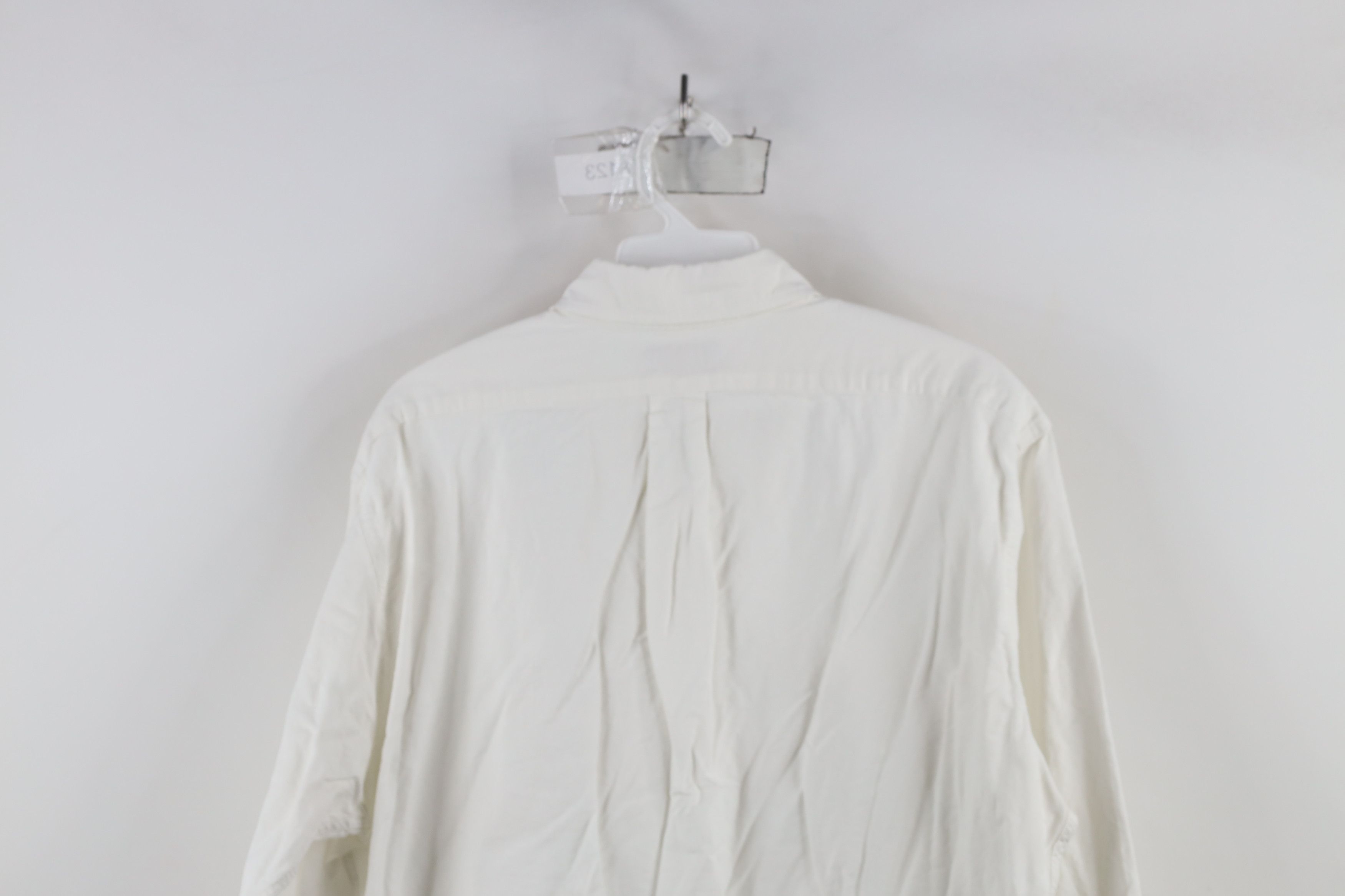 Vintage Vintage 60s 70s Streetwear Collared Button Down Shirt USA Size US M / EU 48-50 / 2 - 10 Thumbnail