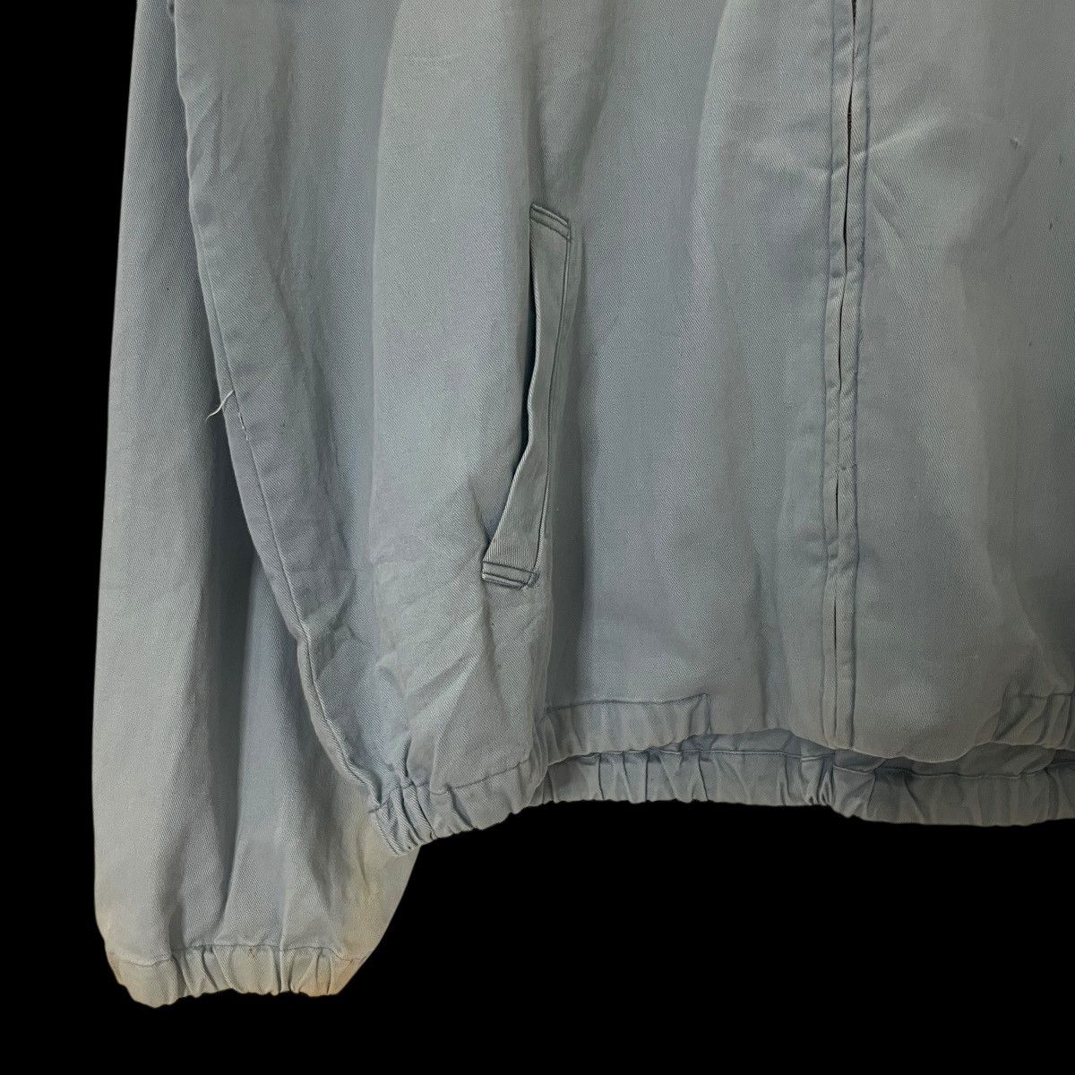 Polo Ralph Lauren Vintage 90s Polo By Ralph Lauren Jacket Size US XL / EU 56 / 4 - 3 Thumbnail