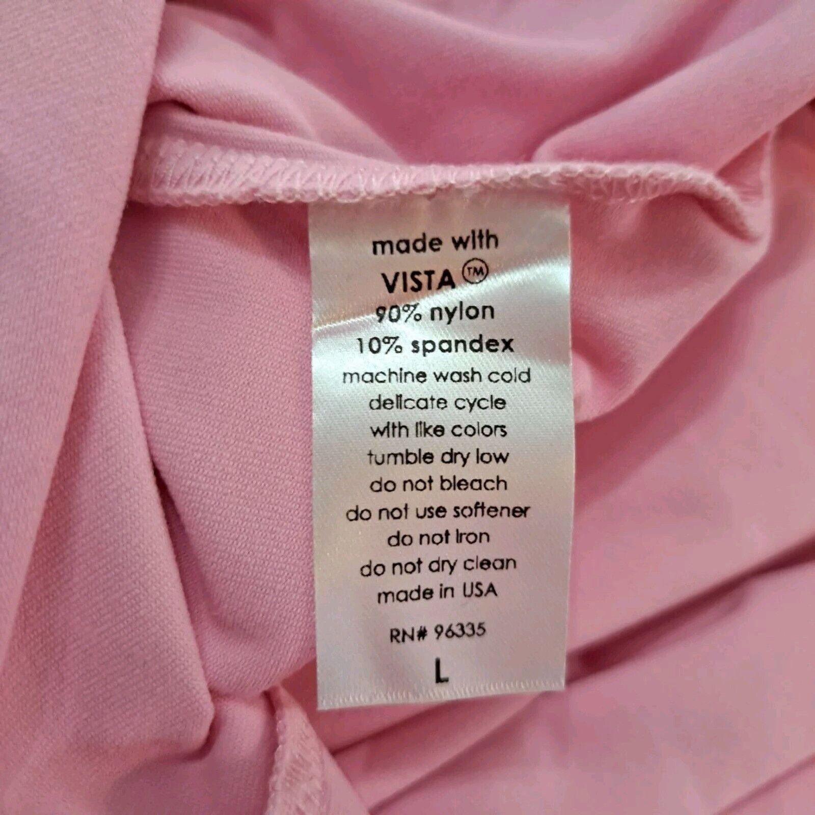 Susana Monaco Revolve Susana Monaco One Arm Dress In Ballerina Pink Sz L Size L / US 10 / IT 46 - 13 Thumbnail