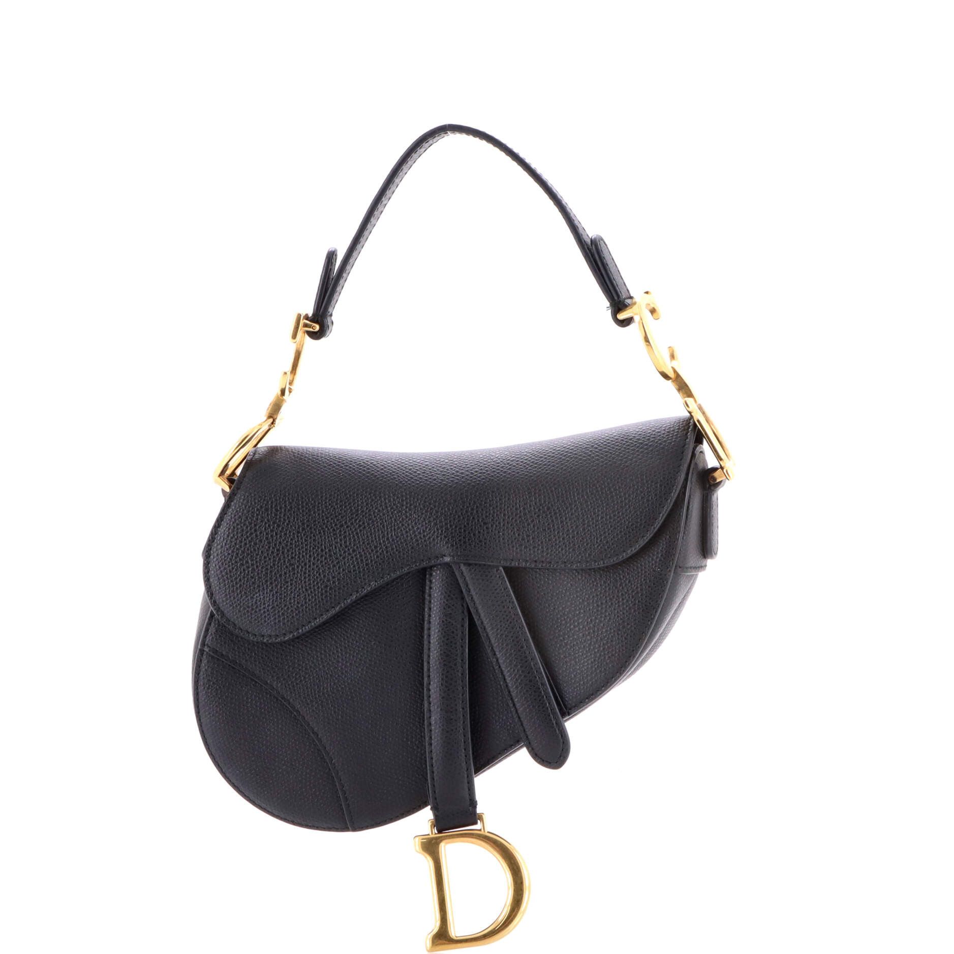 Dior Saddle Handbag Size ONE SIZE - 1 Thumbnail