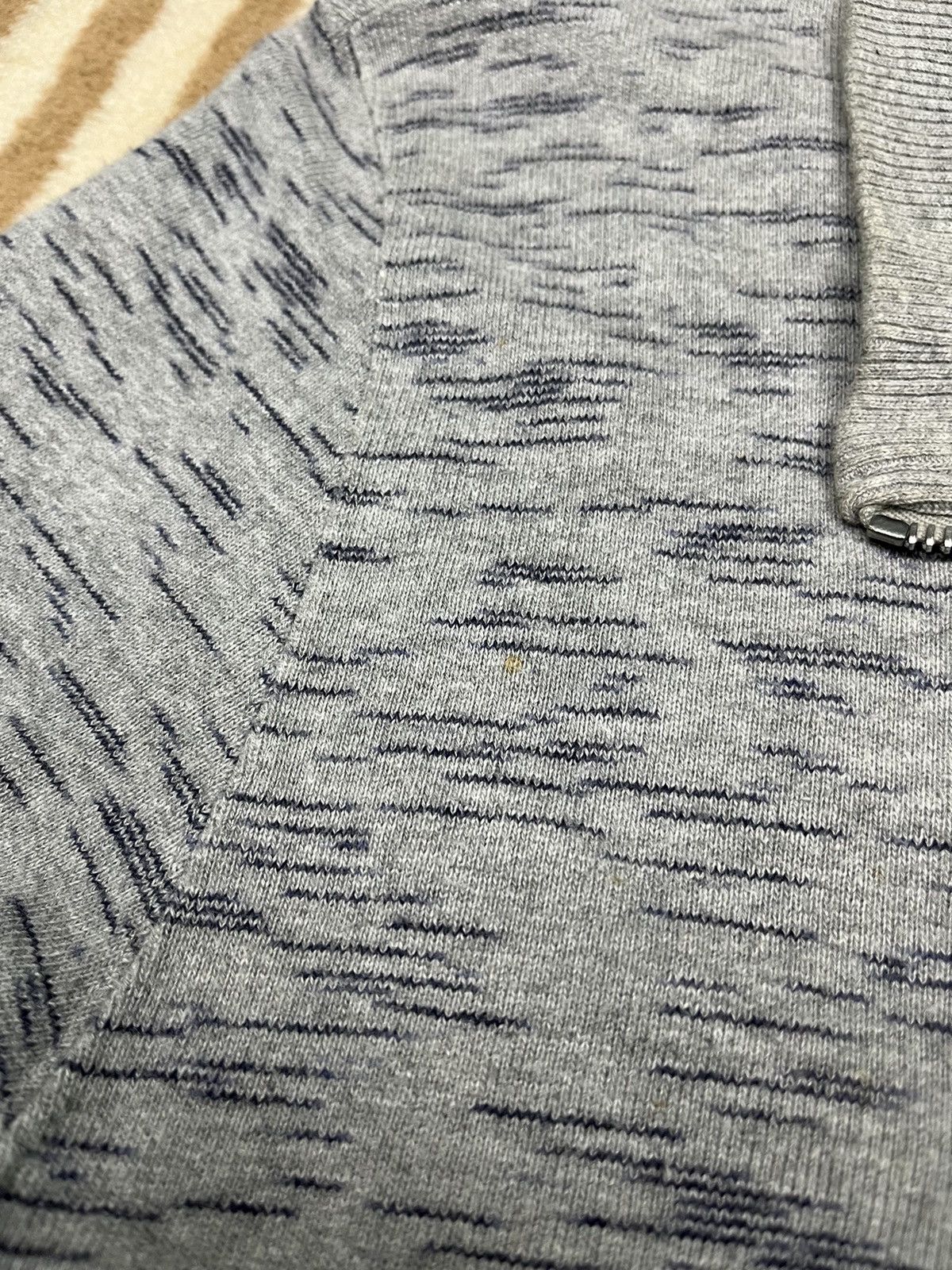 A.P.C. A.P.C Track Jacket Size US M / EU 48-50 / 2 - 9 Thumbnail