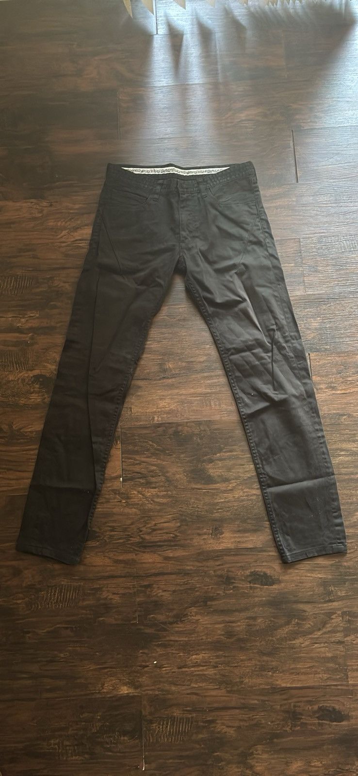 Number (N)ine Number (N)ine Slacks Size US 28 / EU 44 - 1 Thumbnail