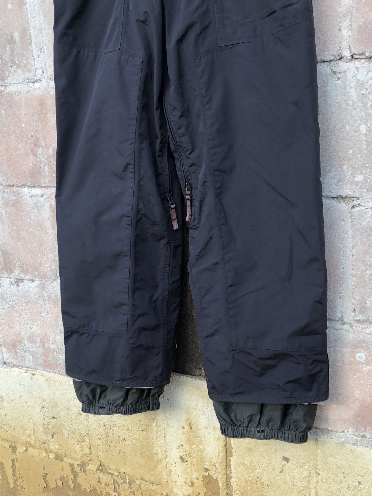 Burton × Ronin Division Burton Ronin Cargo Pants Ski Size US 35 - 5 Thumbnail