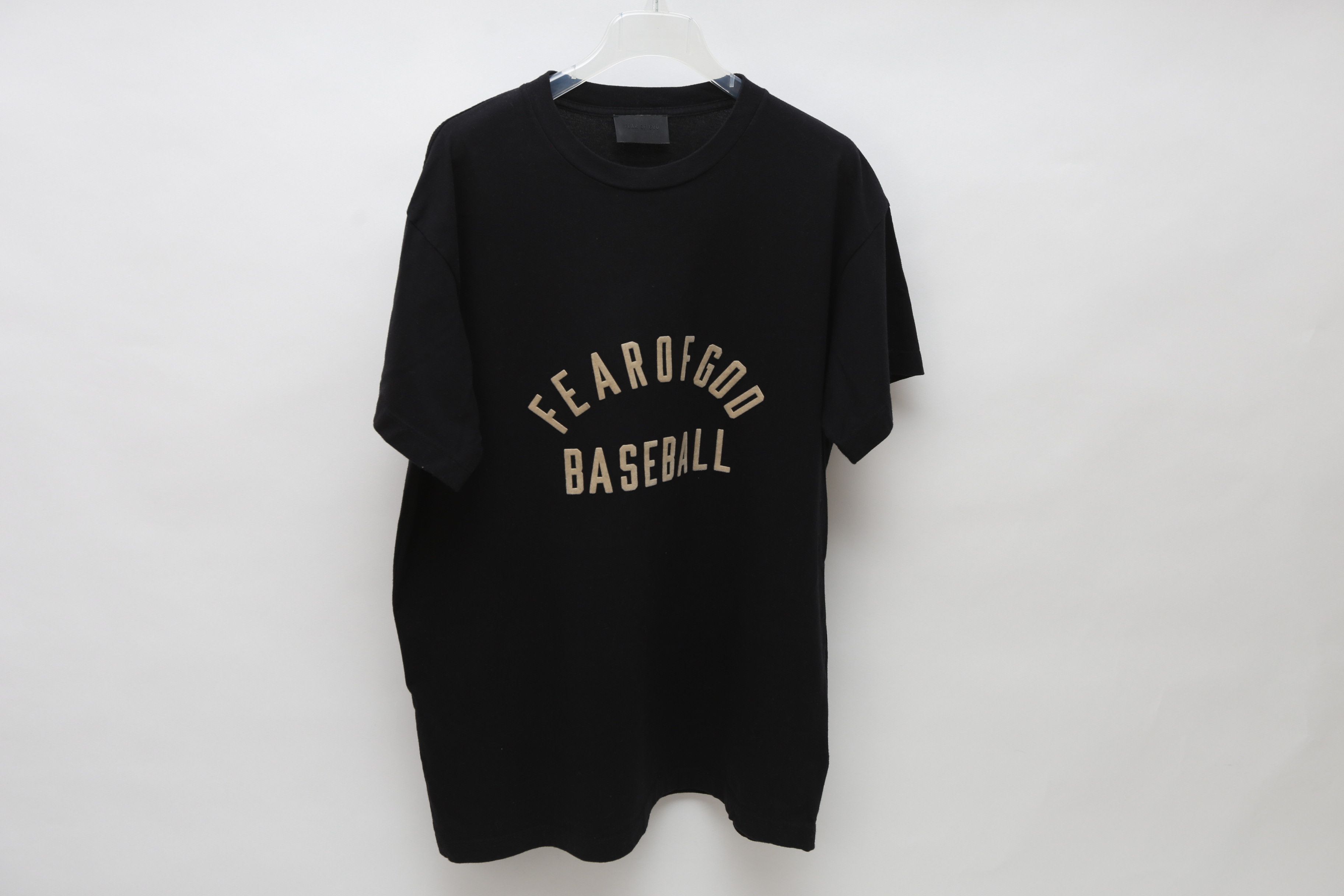 FEAR OF GOD BASEBALL アンダーシャツ ブラック s-l400.jpg