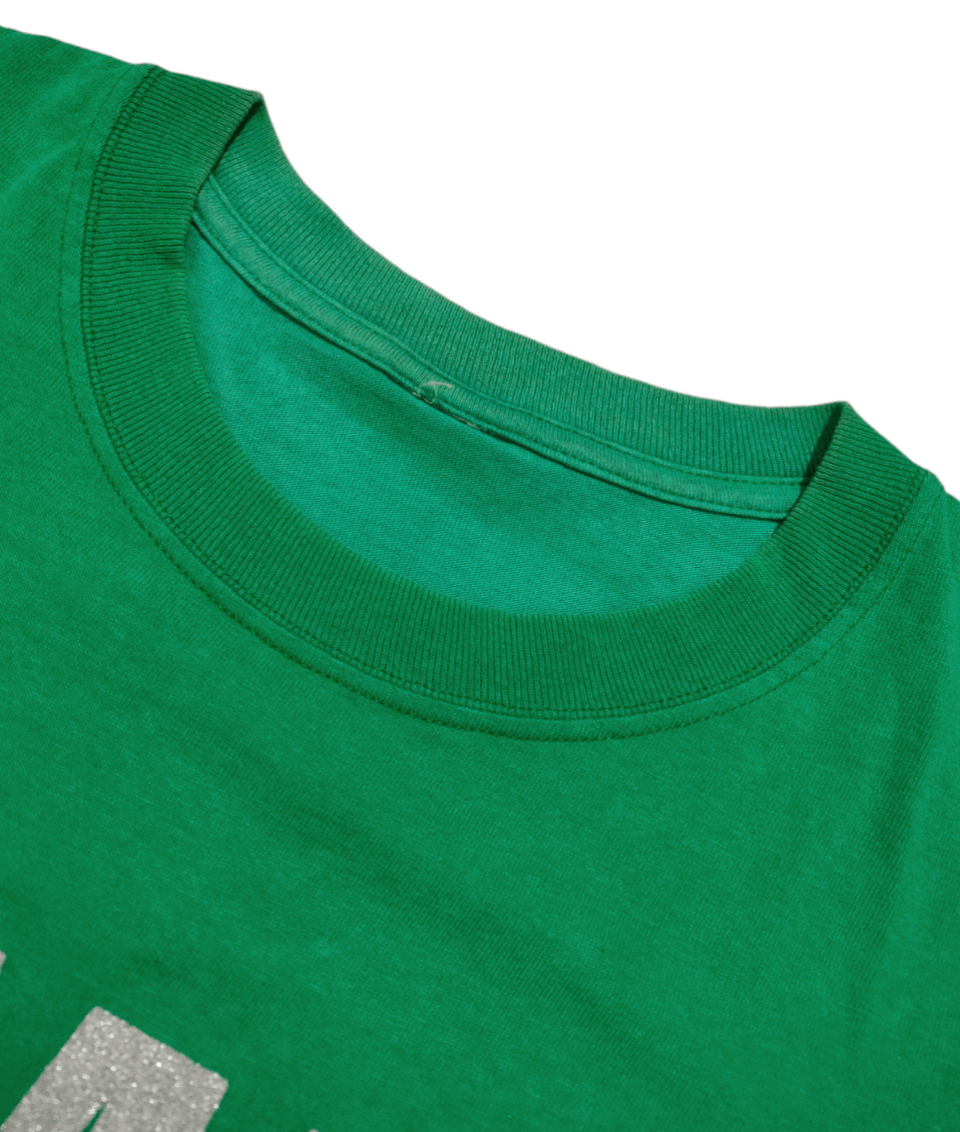 Band Tees × Vintage KEMURI POSITIVE MENTAL ATTITUDE Vintage Y2K Band tees Size US L / EU 52-54 / 3 - 7 Thumbnail