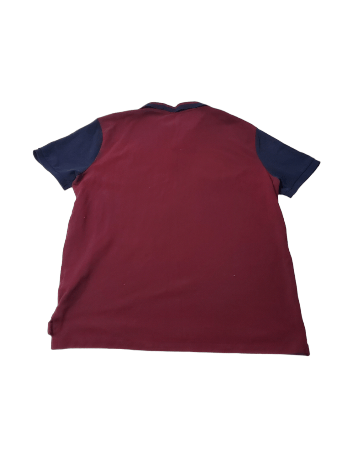 Polo Ralph Lauren Polo P67 Crest Player Polo Shirt Size US L / EU 52-54 / 3 - 4 Thumbnail