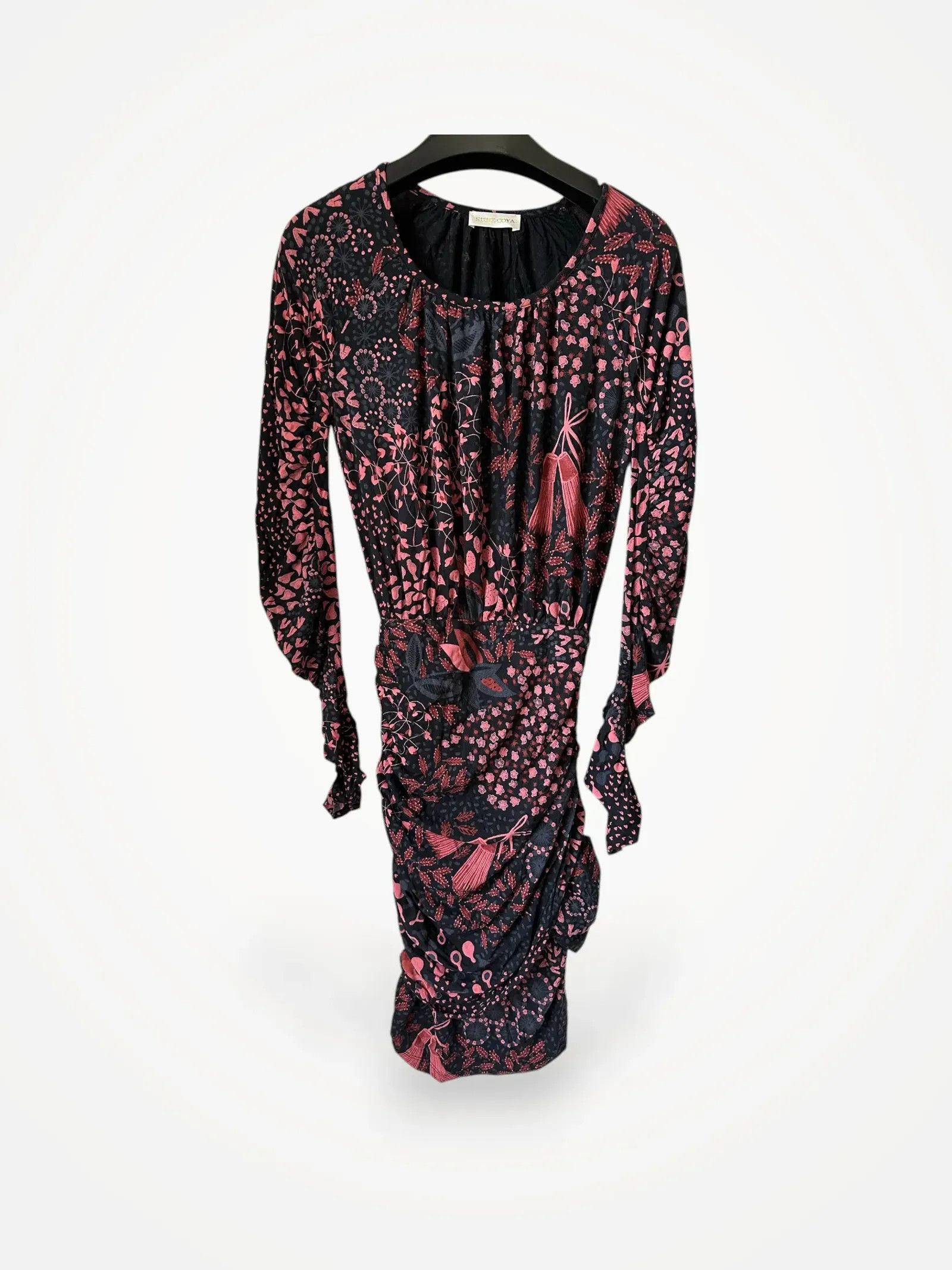 Stine Goya Stine Goya Dress Size S / US 4 / IT 40 - 1 Thumbnail