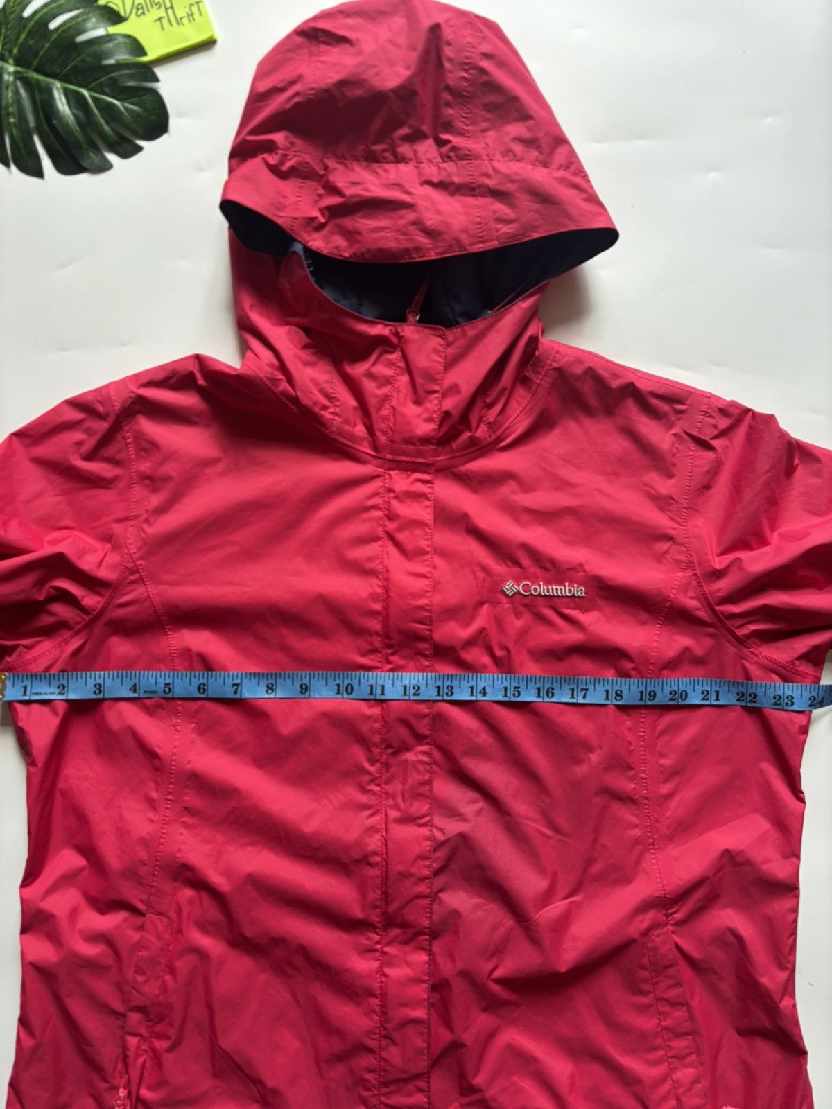 Columbia × Goretex Columbia Gorpcore Light Jacket Packable Size US XL / EU 56 / 4 - 9 Thumbnail