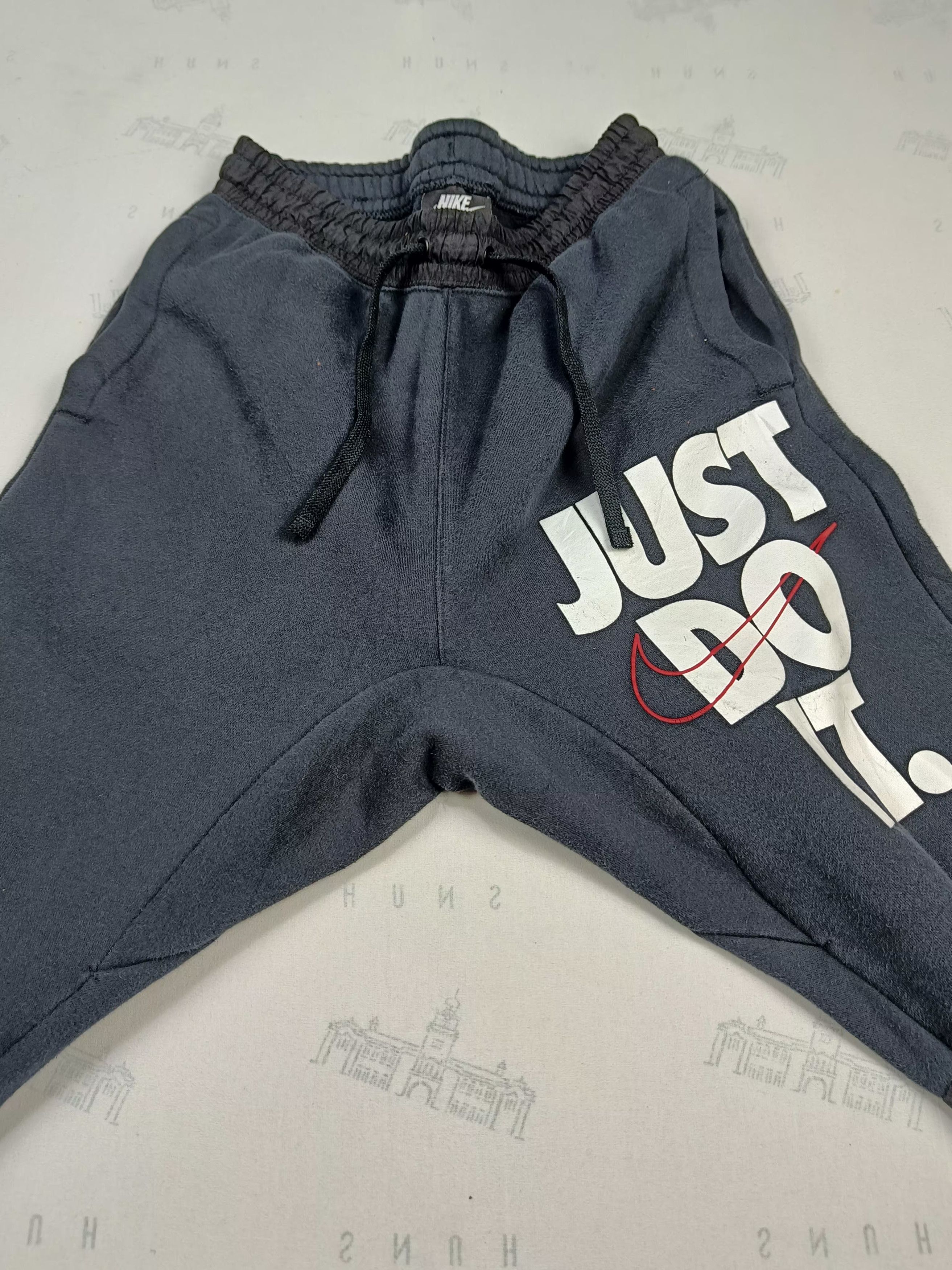 Nike Nike JUST DO IT Spell Out Tracksuits Size US S / EU 44-46 / 1 - 14 Thumbnail