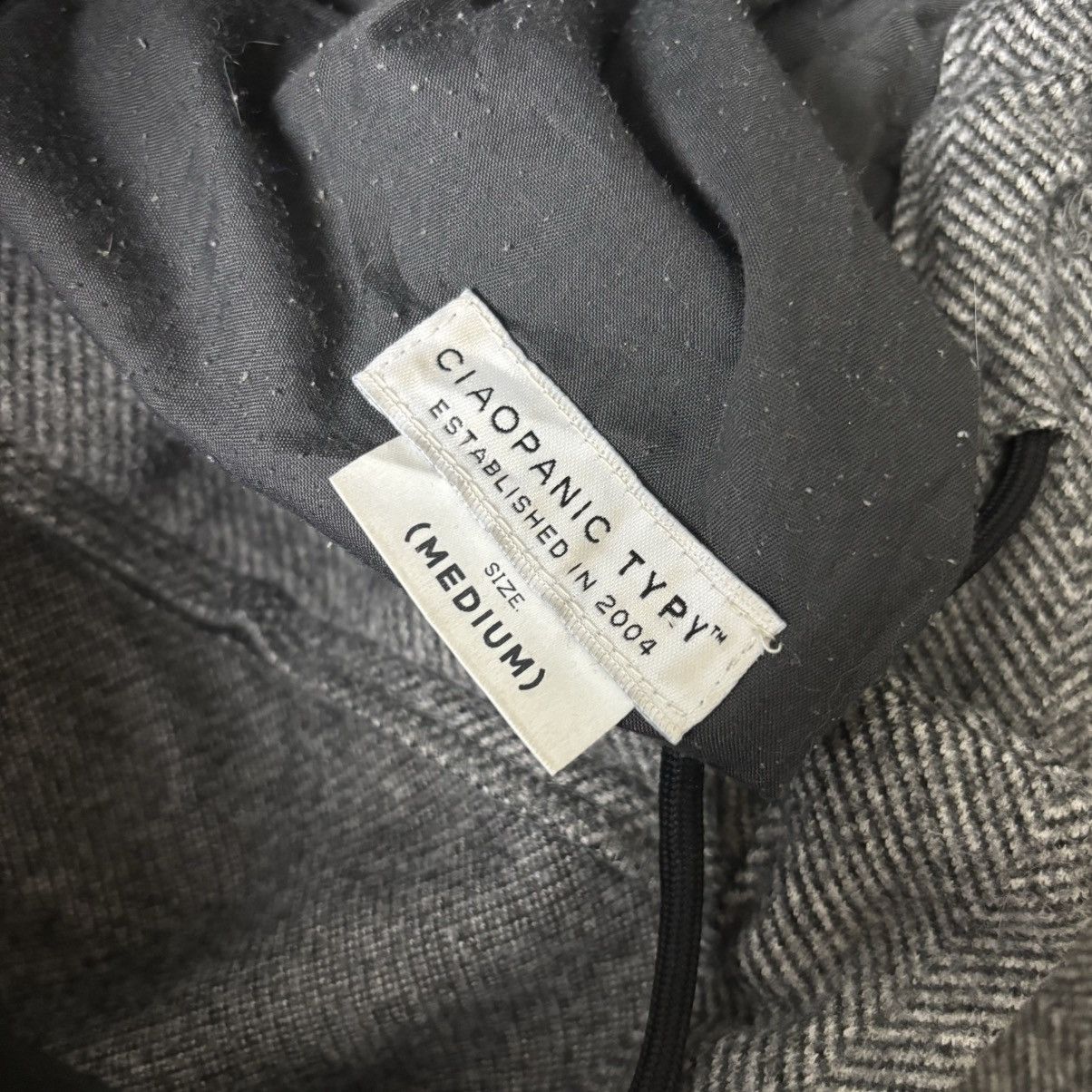 Ciaopanic × Japanese Brand CIAOPANIC TYPY PANTS Size US 30 / EU 46 - 4 Thumbnail