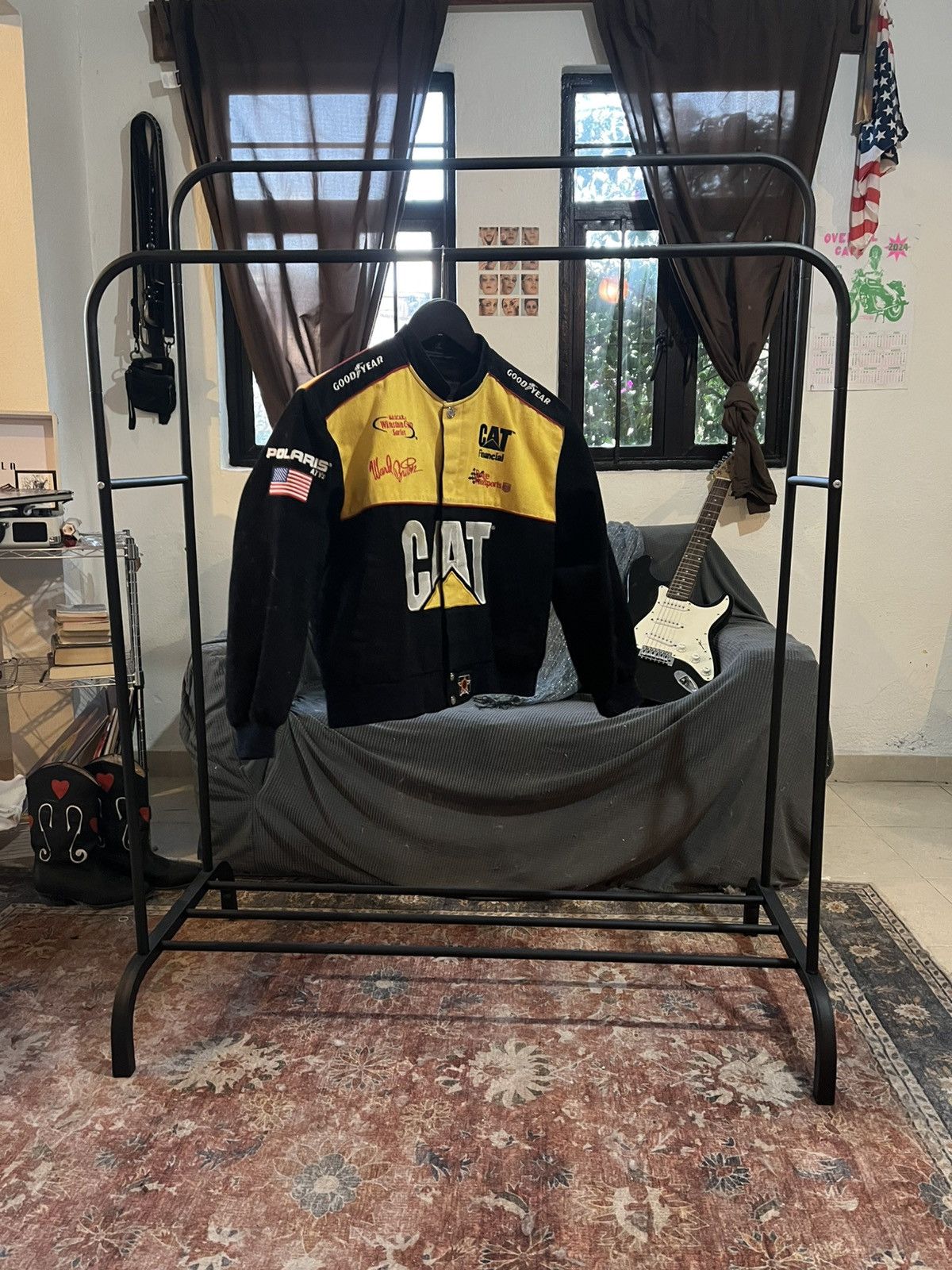 JH Design JH racing jacket Size S / US 4 / IT 40 - 2 Thumbnail
