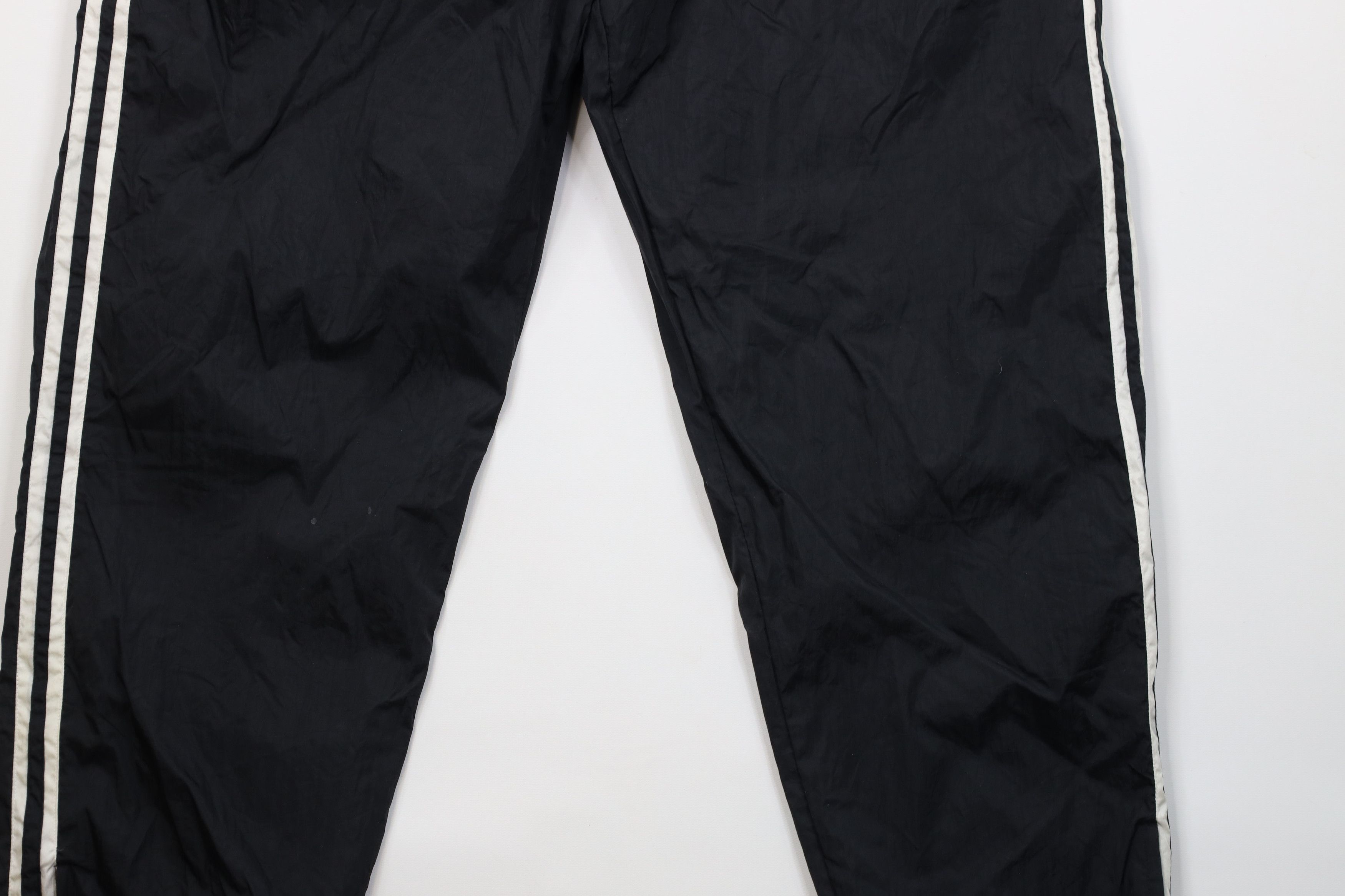 Vintage Deadstock Vintage 90s Streetwear Windbreaker Joggers Pants Size US 38 / EU 54 - 4 Thumbnail
