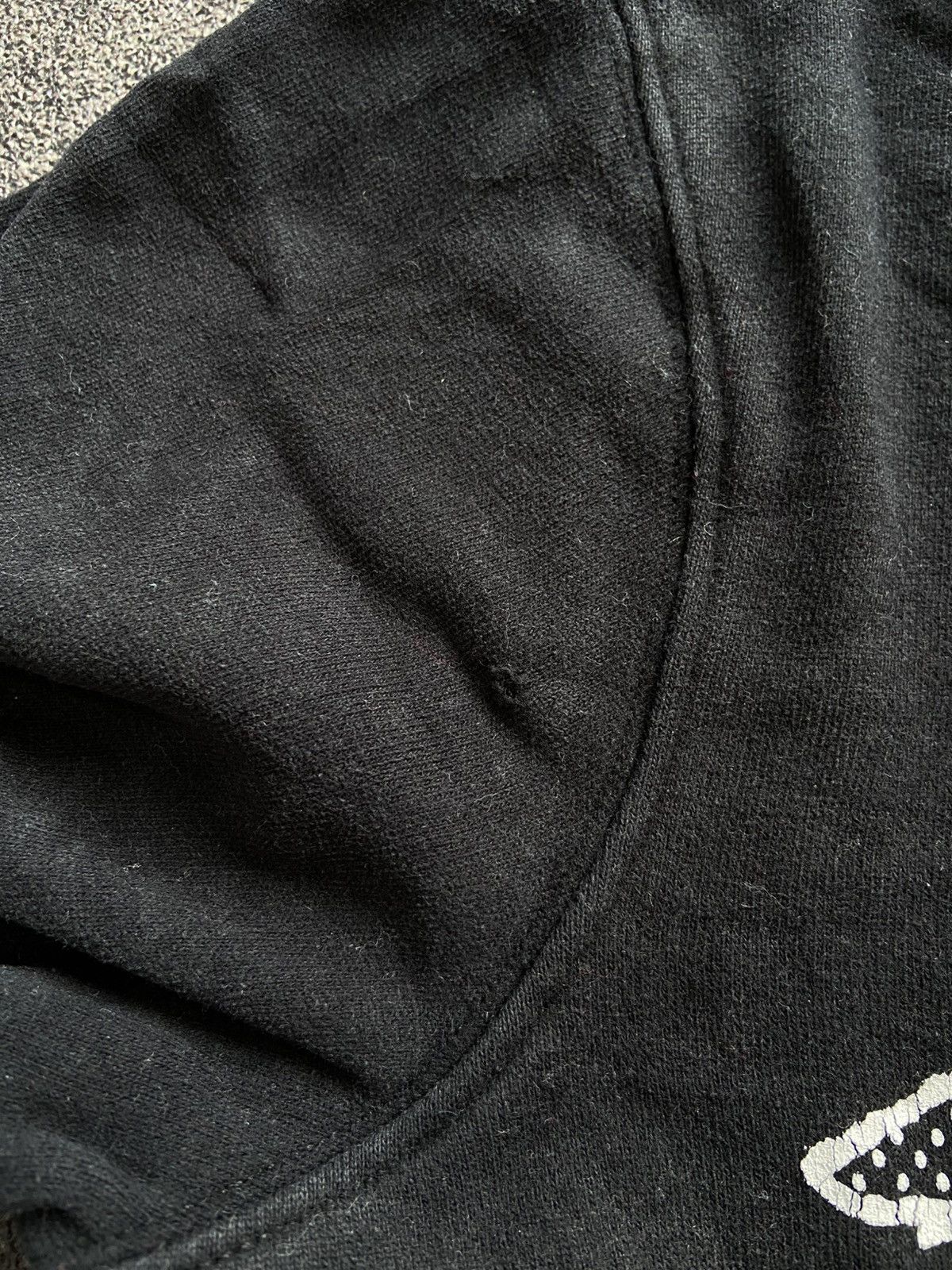 Stussy 💀LAST DROP💀Rare Stussy Still Livin Vintage Hoodie Size US XS / EU 42 / 0 - 13 Thumbnail