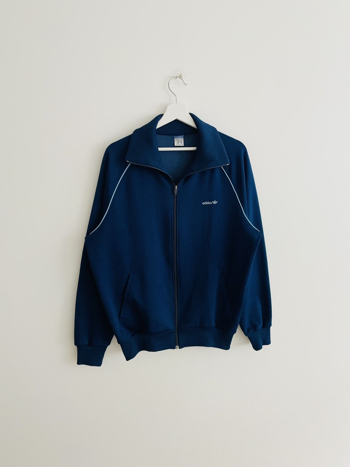 Adidas × Descente × Vintage ?RARE?Vintage Adidas Descente West 