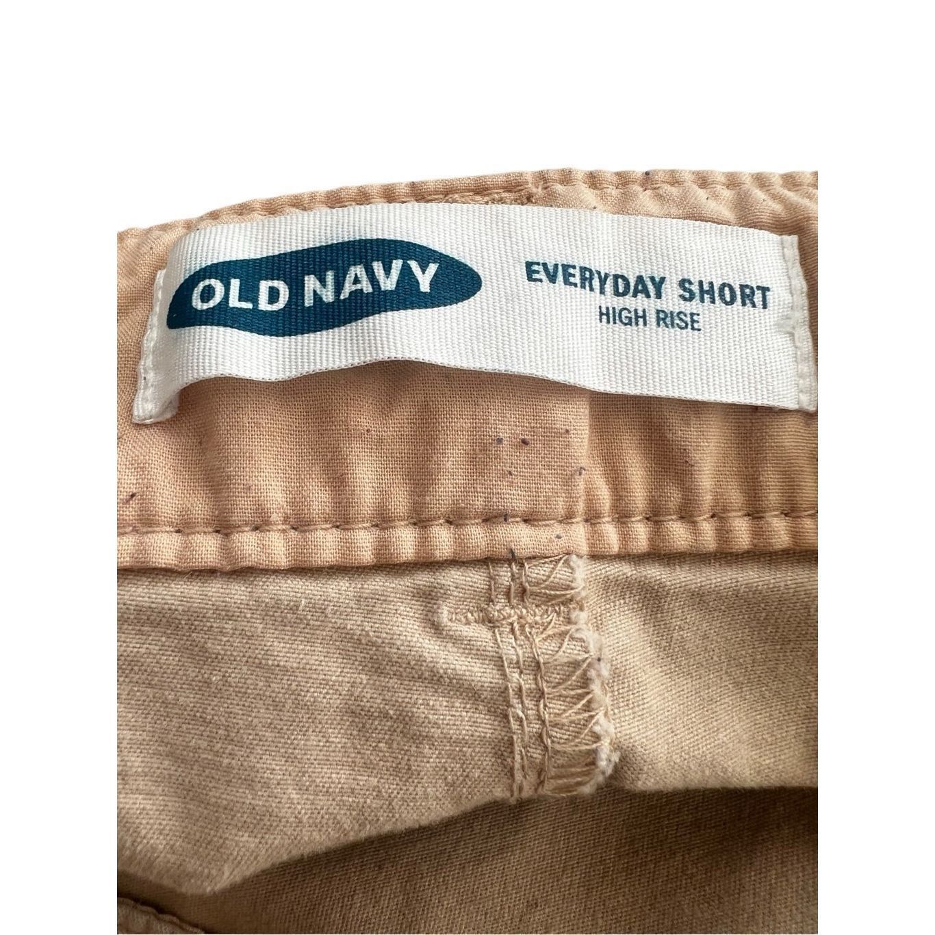 Old Navy Old Navy every day high rise size size 16 Size 34" / US 12 / IT 48 - 6 Thumbnail