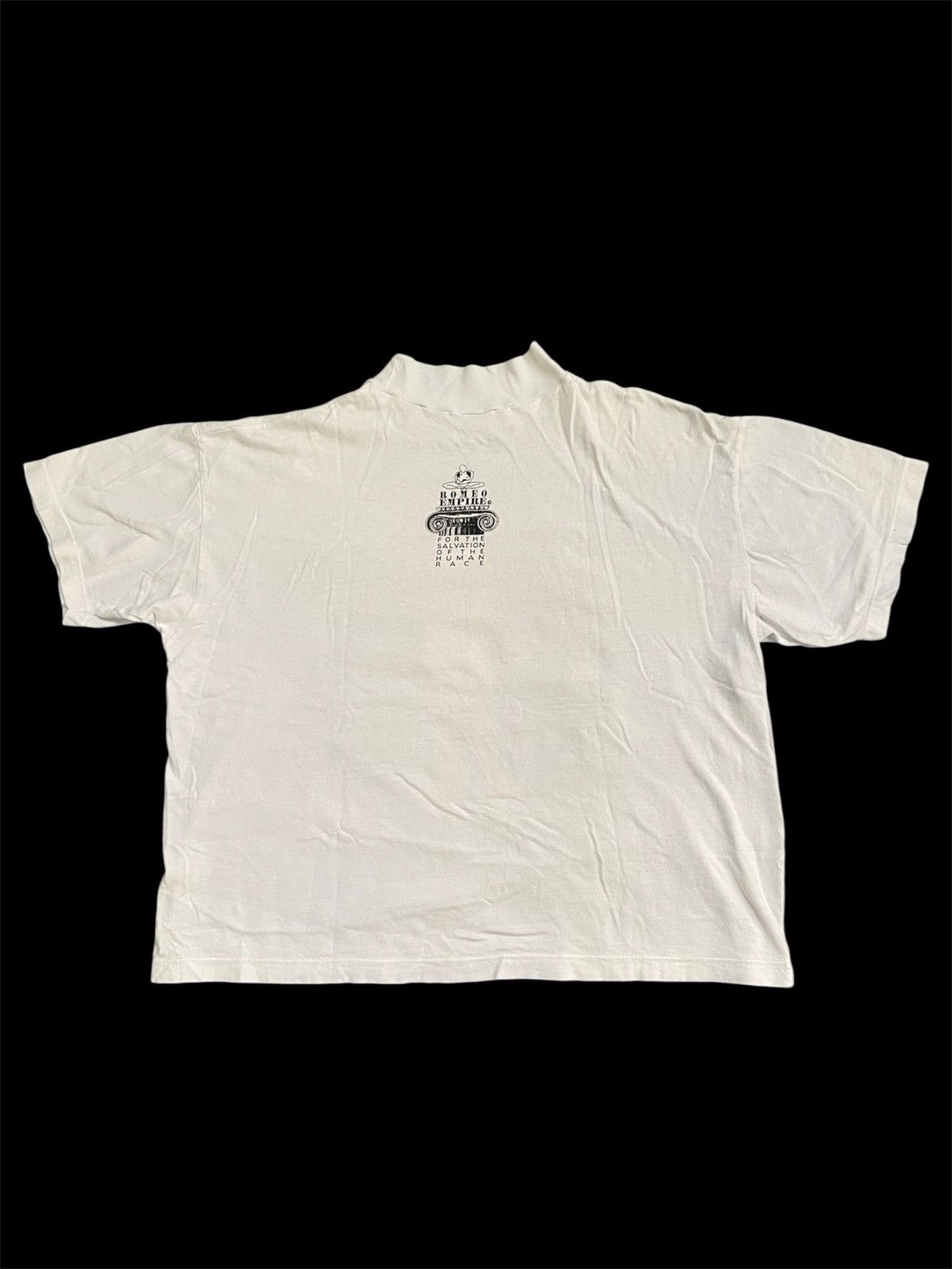 Romeo Gigli Vintage x romeo gigli x designer x 90’s Size US XL / EU 56 / 4 - 2 Thumbnail
