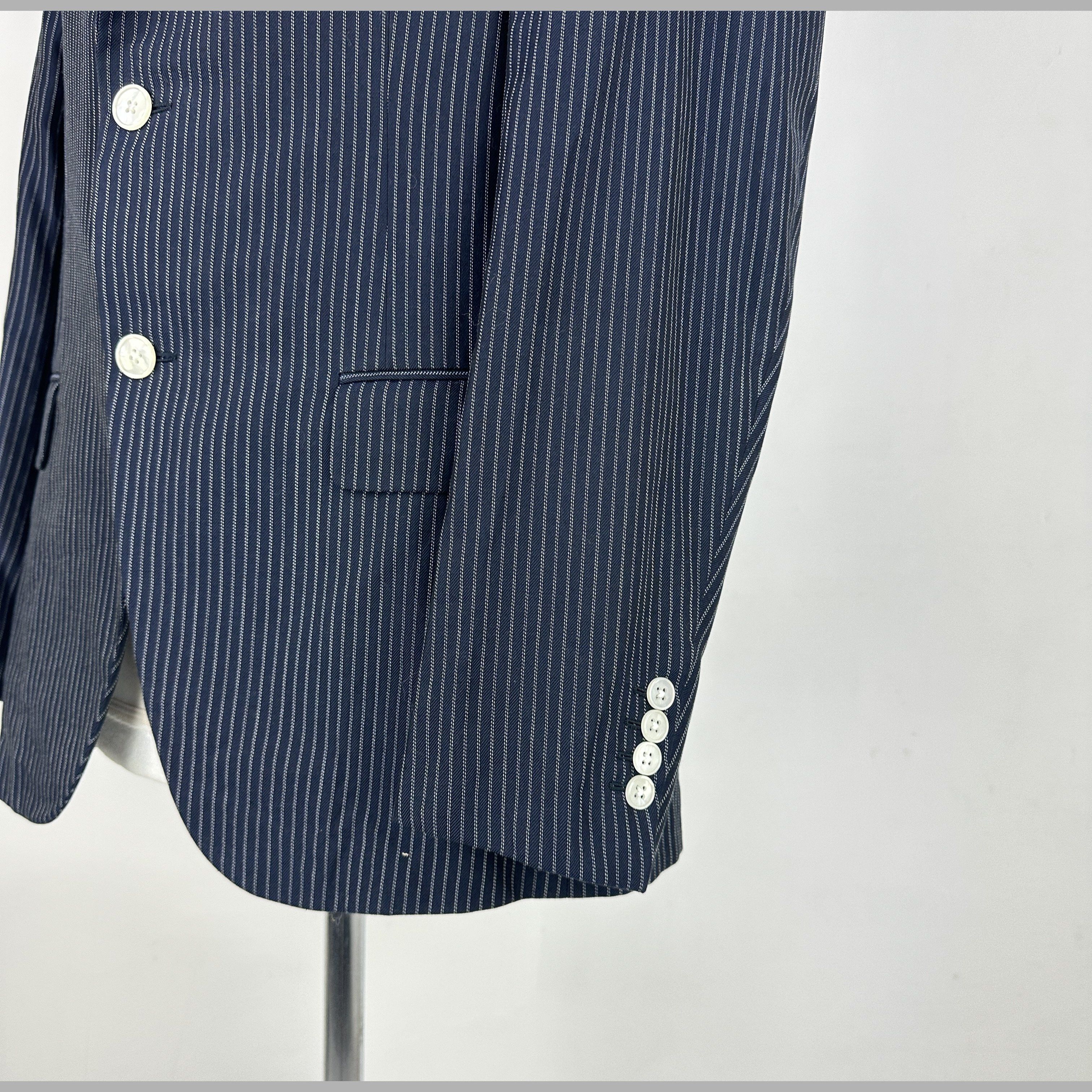 Burberry Blazer Burberry – 50 IT Size US M / EU 48-50 / 2 - 9 Thumbnail