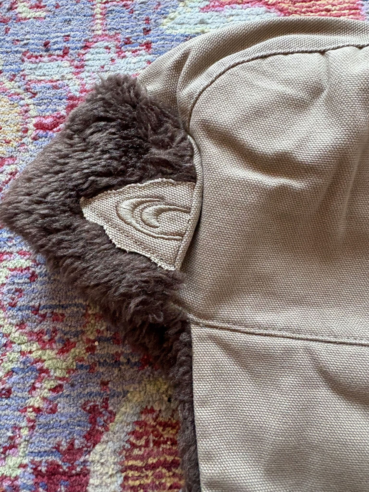 Salomon Salomon Trapper Hat – Vintage SAMPLE Size ONE SIZE - 2 Thumbnail
