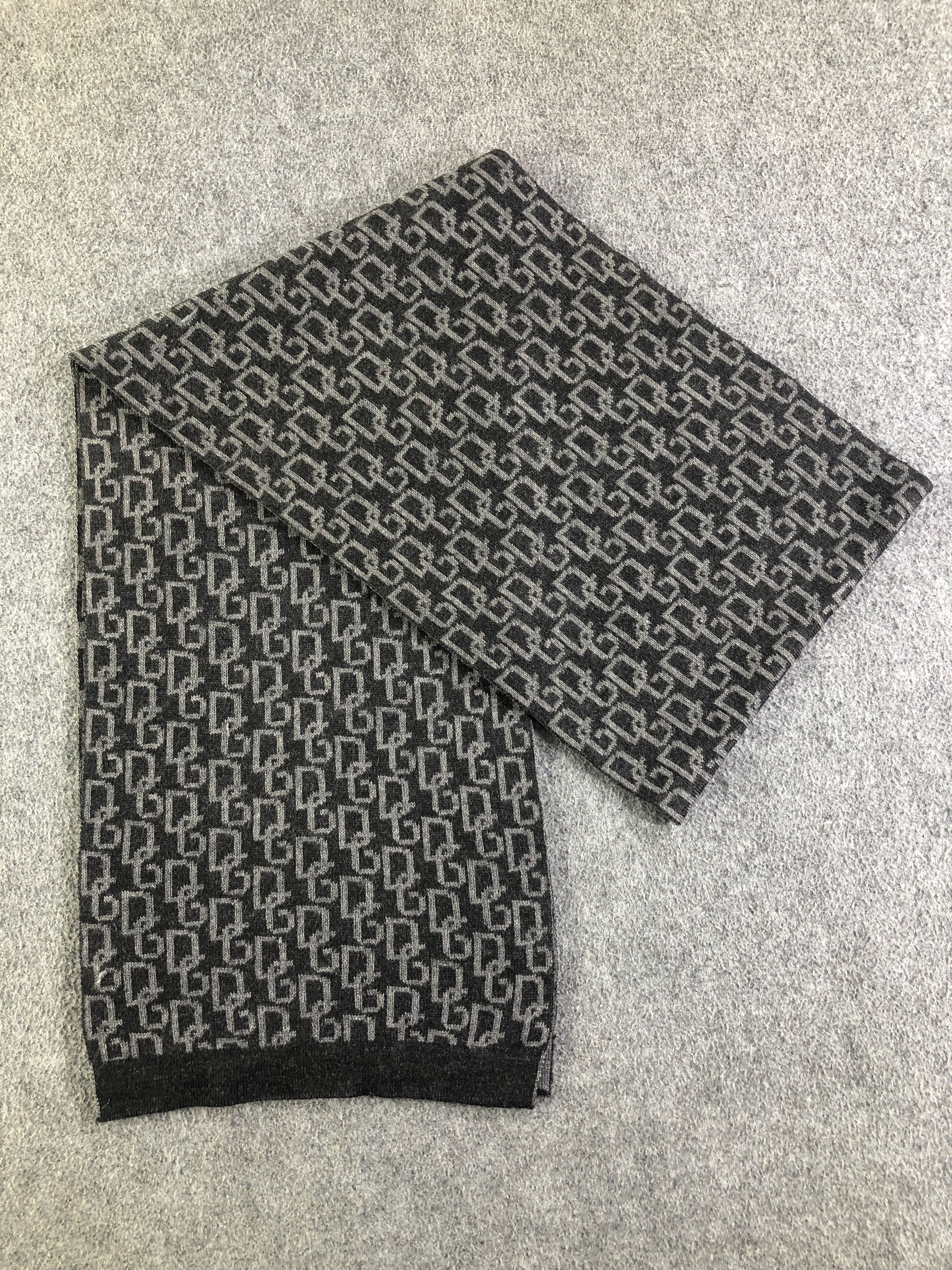 Dolce & Gabbana Dolce & Gabbana Scarf / Muffler / Neckwear SS1267 Size ONE SIZE - 4 Thumbnail