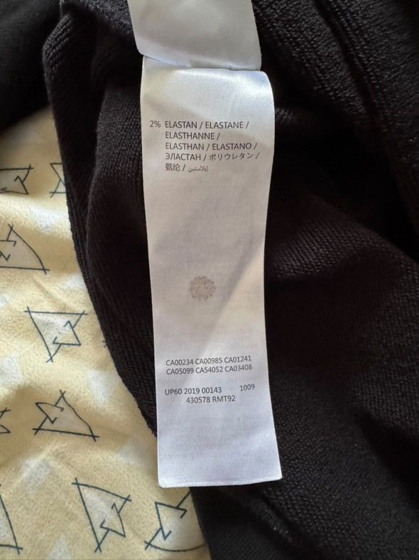 MCQ MCQ HOODIE Size US S / EU 44-46 / 1 - 12 Thumbnail