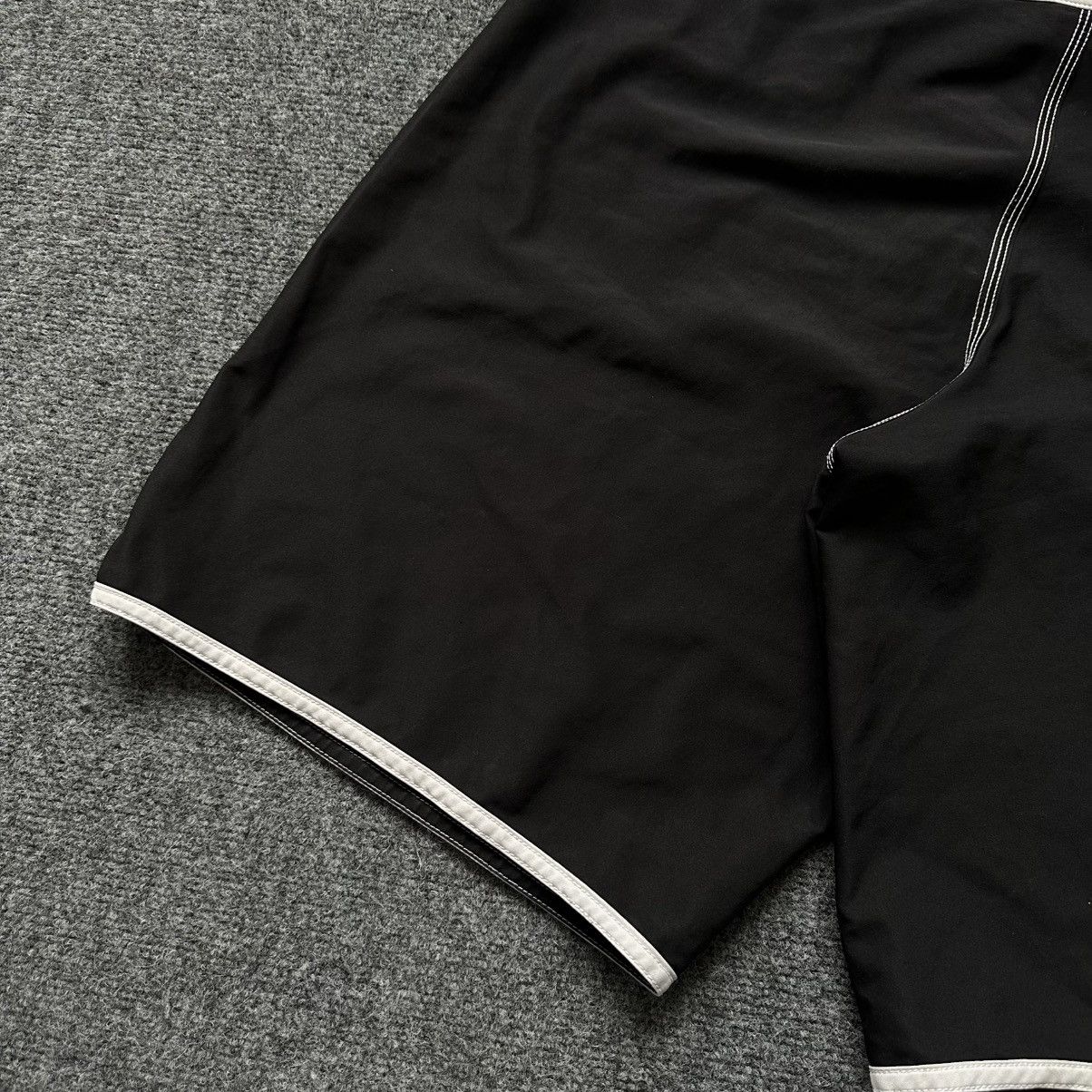 Nike VTG Nike Shorts Size 34 Y2K 00s USA Swimwear Hype Trend Size US 34 / EU 50 - 14 Thumbnail