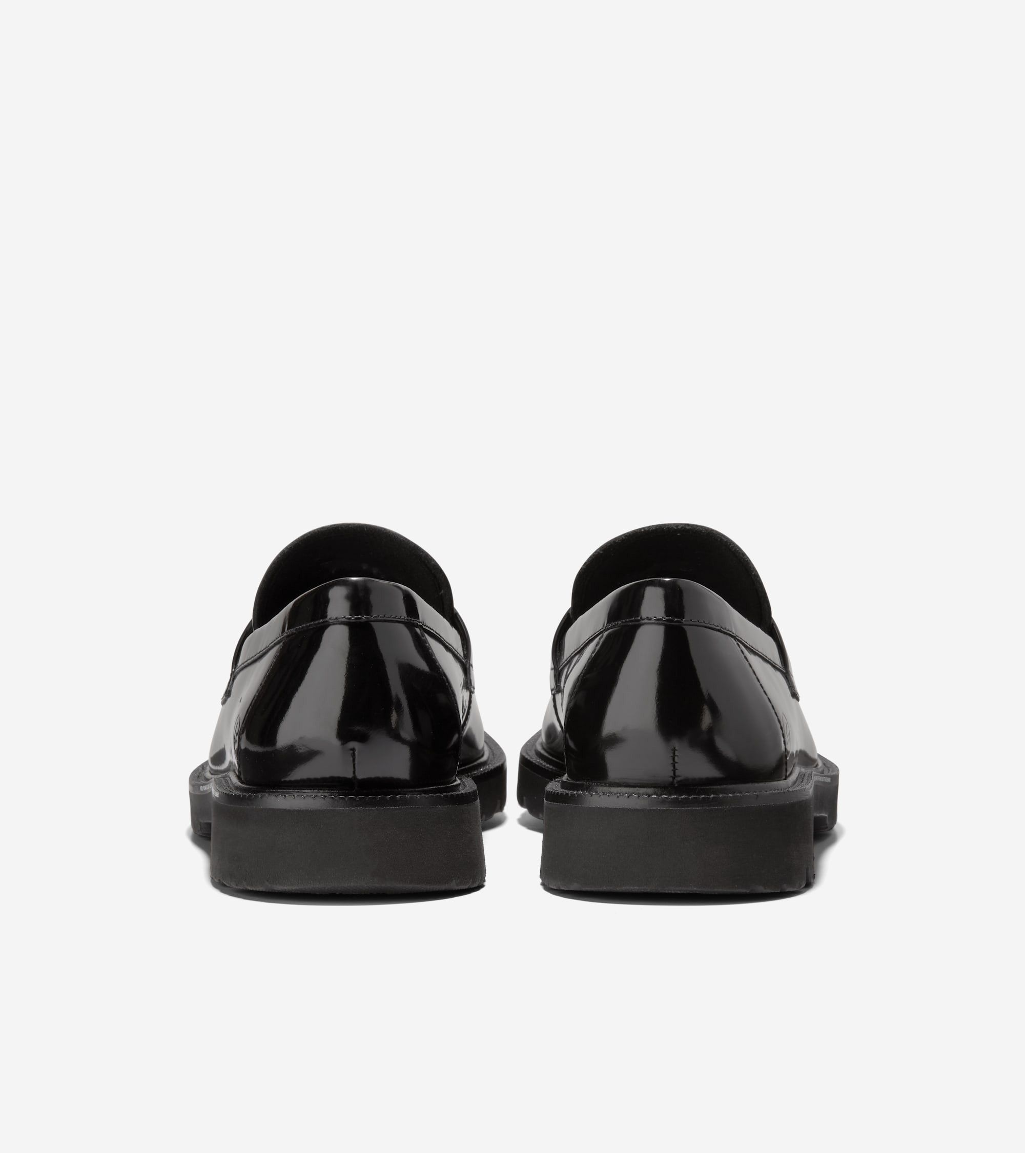 Cole Haan × Fragment Design × Hiroshi Fujiwara Cole Haan x Fragment AC Penny Loafer Size US 9 / EU 42 - 4 Thumbnail