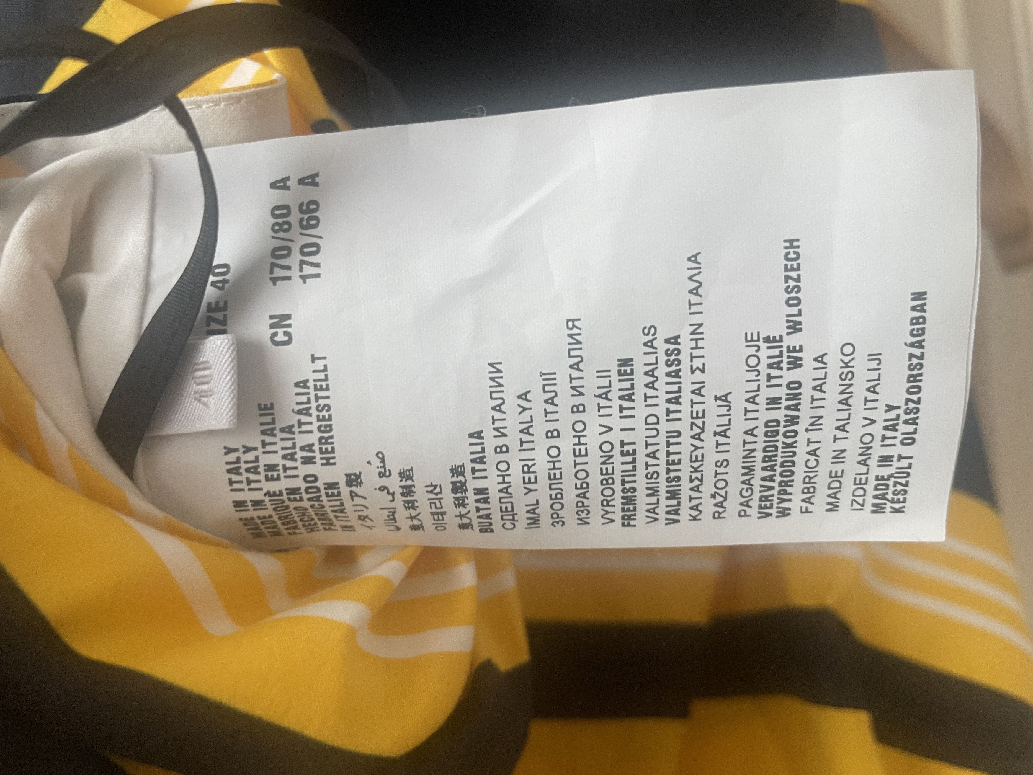 Prada Dress Size S / US 4 / IT 40 - 3 Thumbnail