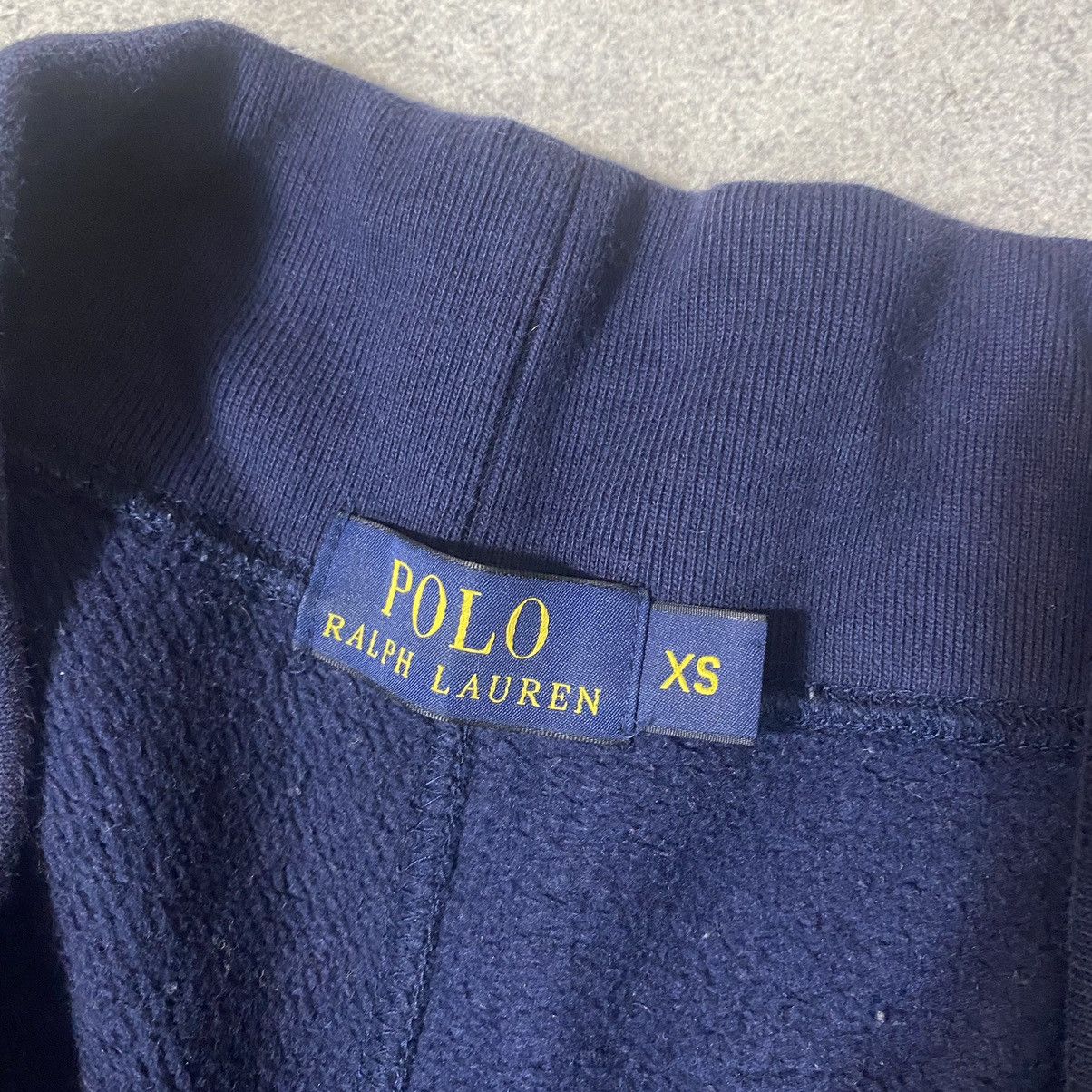 Polo Ralph Lauren Y2K Polo Ralph Lauren Pants Joggers Streetwear Rare USA Size US 28 / EU 44 - 13 Thumbnail