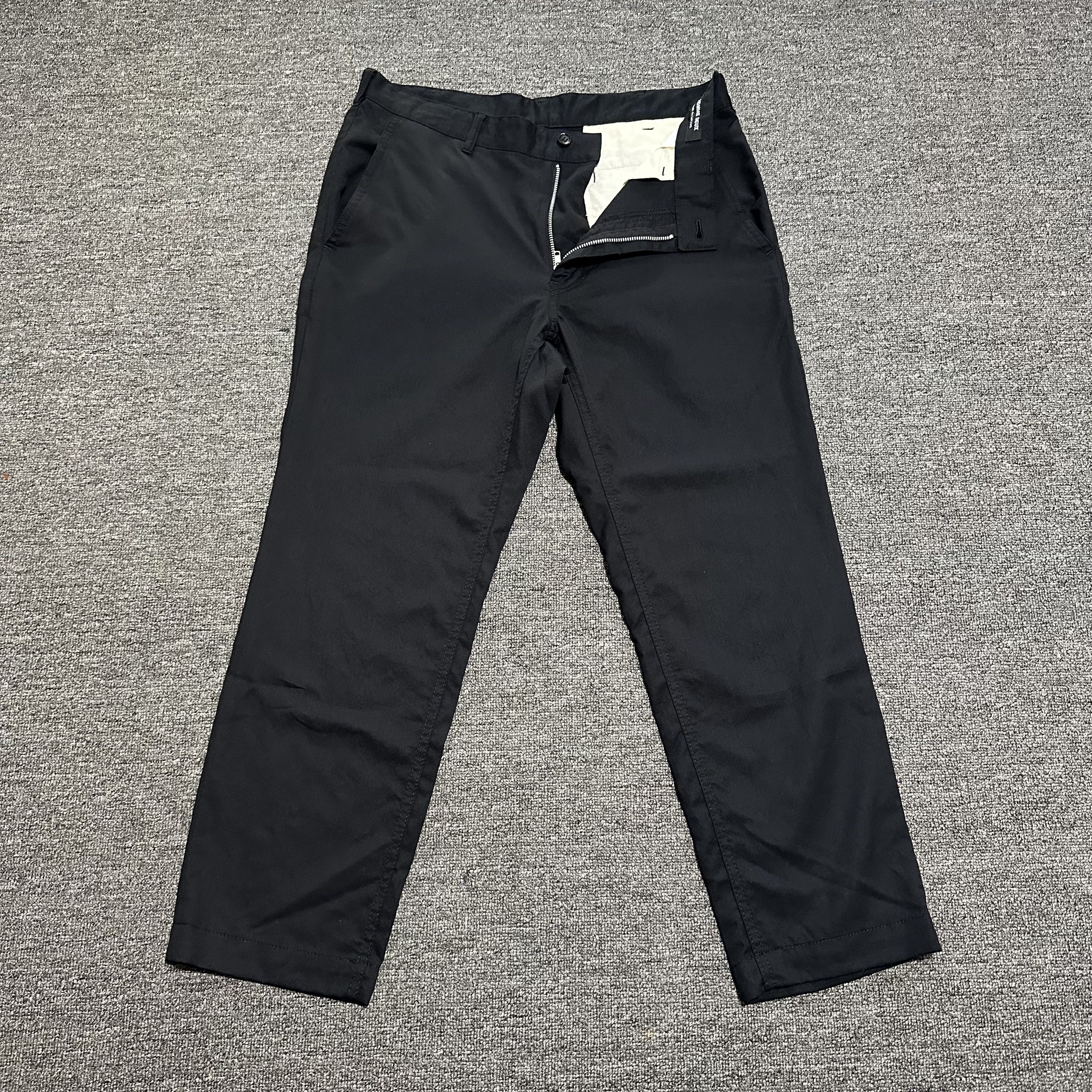 Comme des Garcons Comme des Garcons Homme Deux Pants Size US 31 - 2 Thumbnail