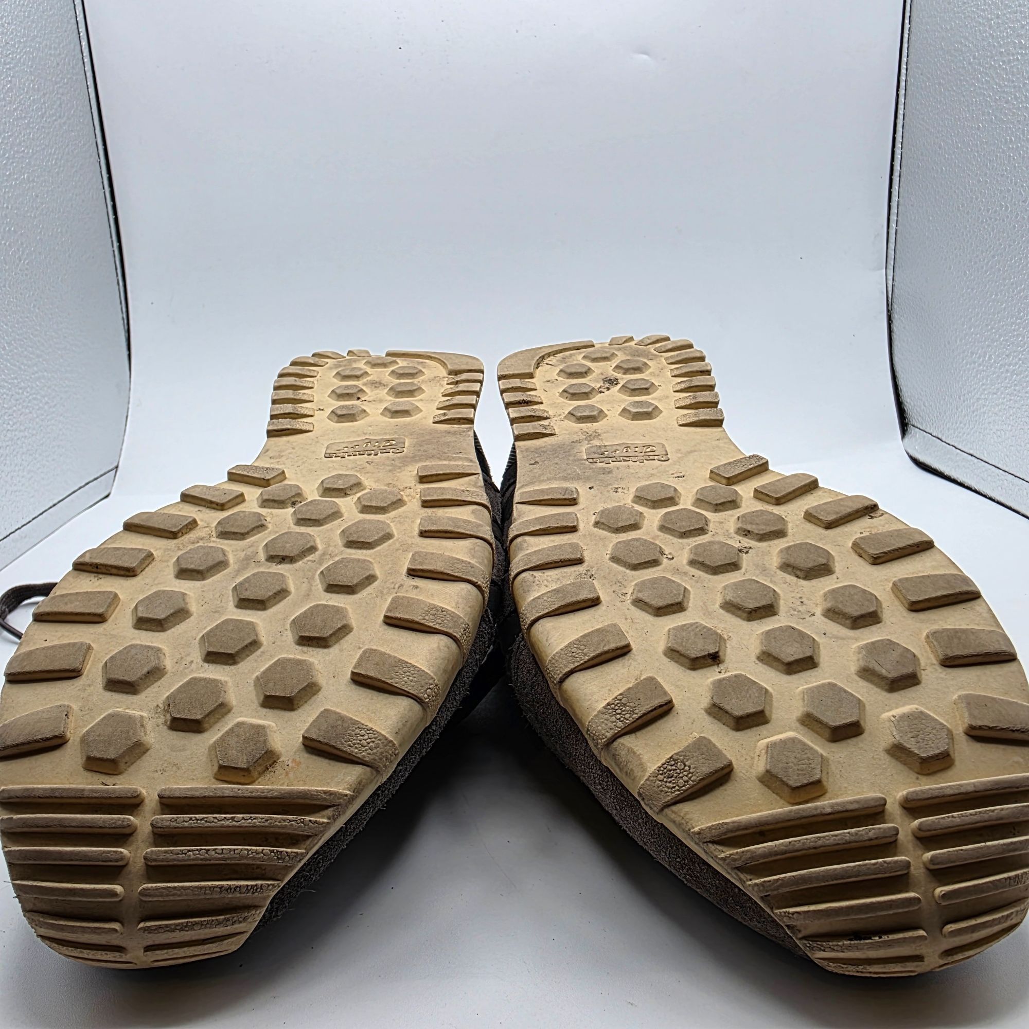Onitsuka Tiger Onitsuka Tiger Colorado 85 Sample Shoes Mens Size 9 Brown Su Size US 9 / EU 42 - 11 Thumbnail
