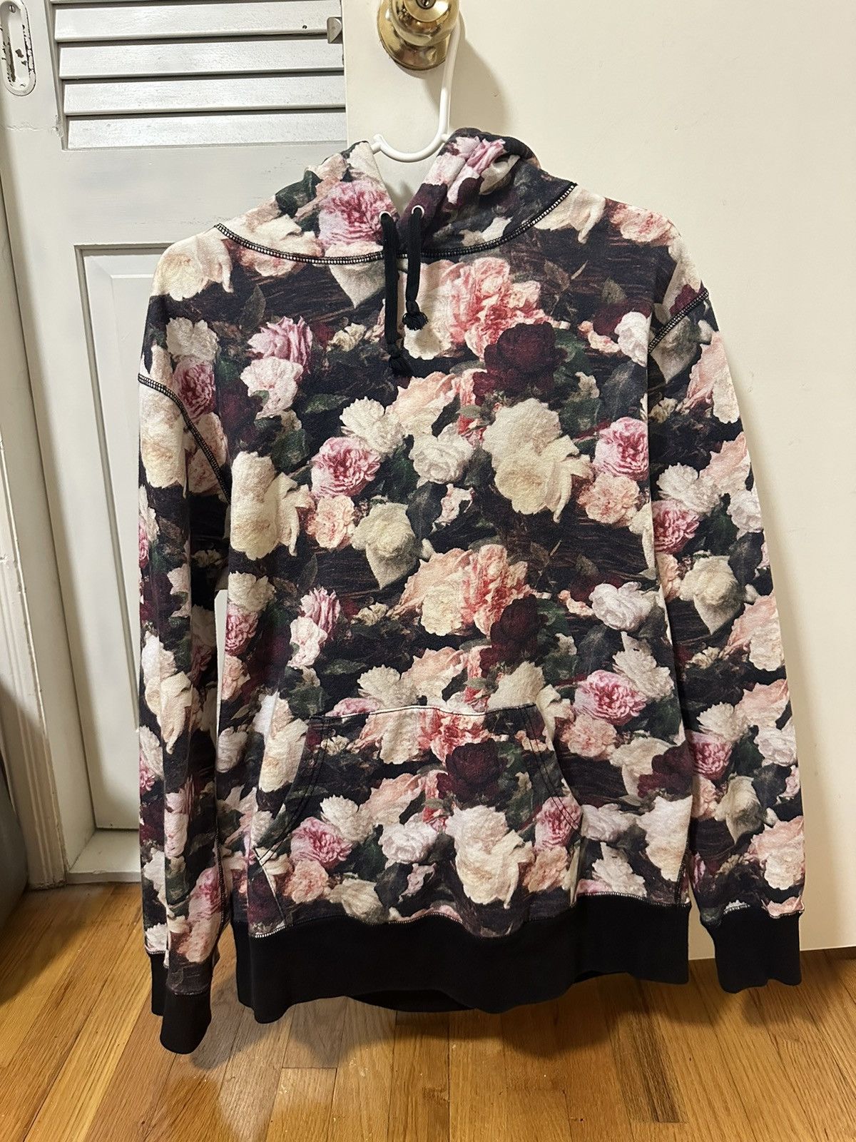 Supreme Power Corruption Lies | Grailed