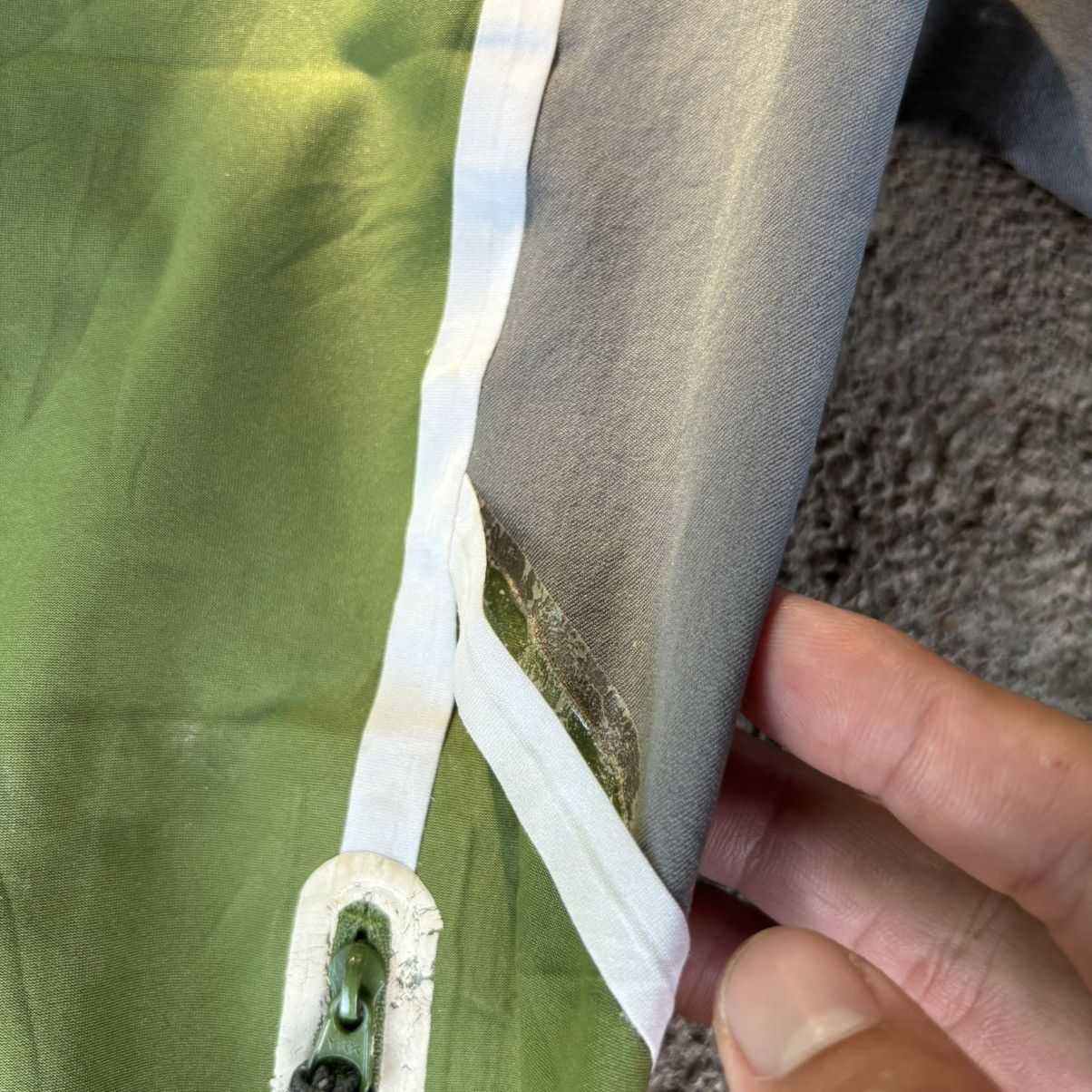 Salomon Salomon LAB Windstopper Jacket Size US L / EU 52-54 / 3 - 16 Thumbnail