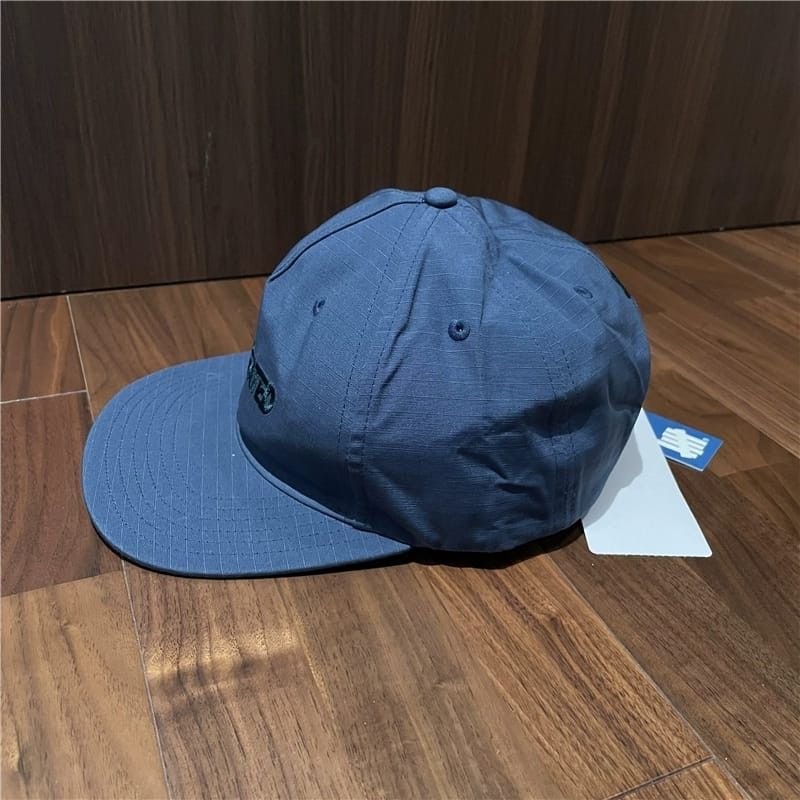 Undefeated UNDEFEATED ADJUSTABLE HAT Size ONE SIZE - 2 Thumbnail