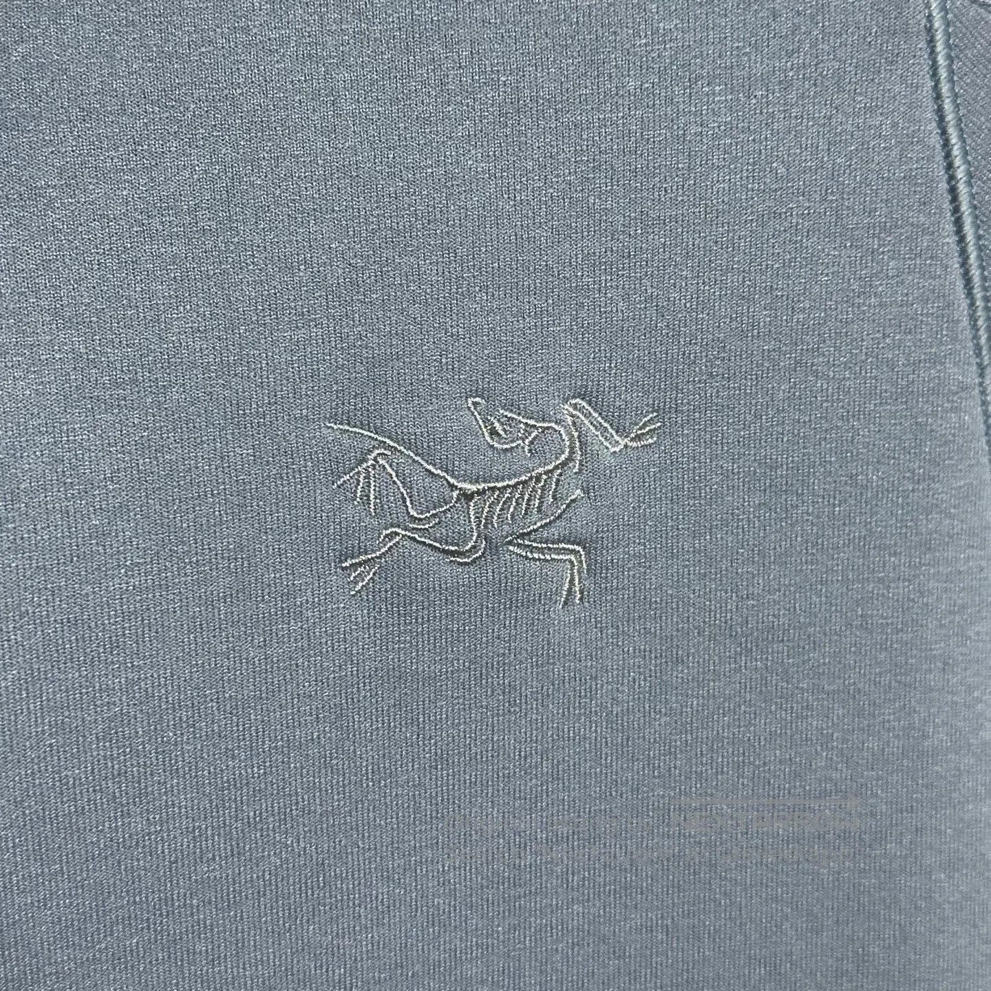 Arc'teryx Arcteryx Kyanite Jacket Fleece Layering Piece. Size US S / EU 44-46 / 1 - 2 Thumbnail