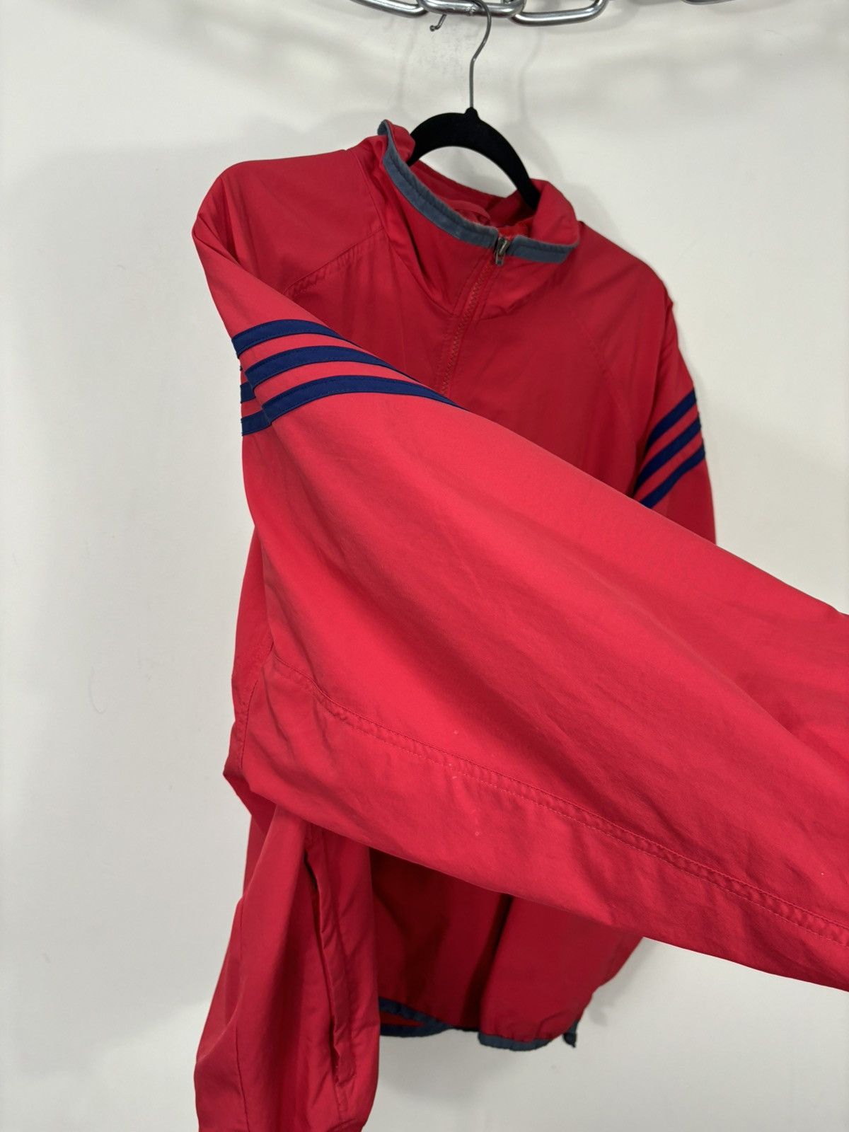 Adidas Vintage Adidas 2000s Y2K Retro Hype Sport Tracksuit Size US M / EU 48-50 / 2 - 16 Thumbnail