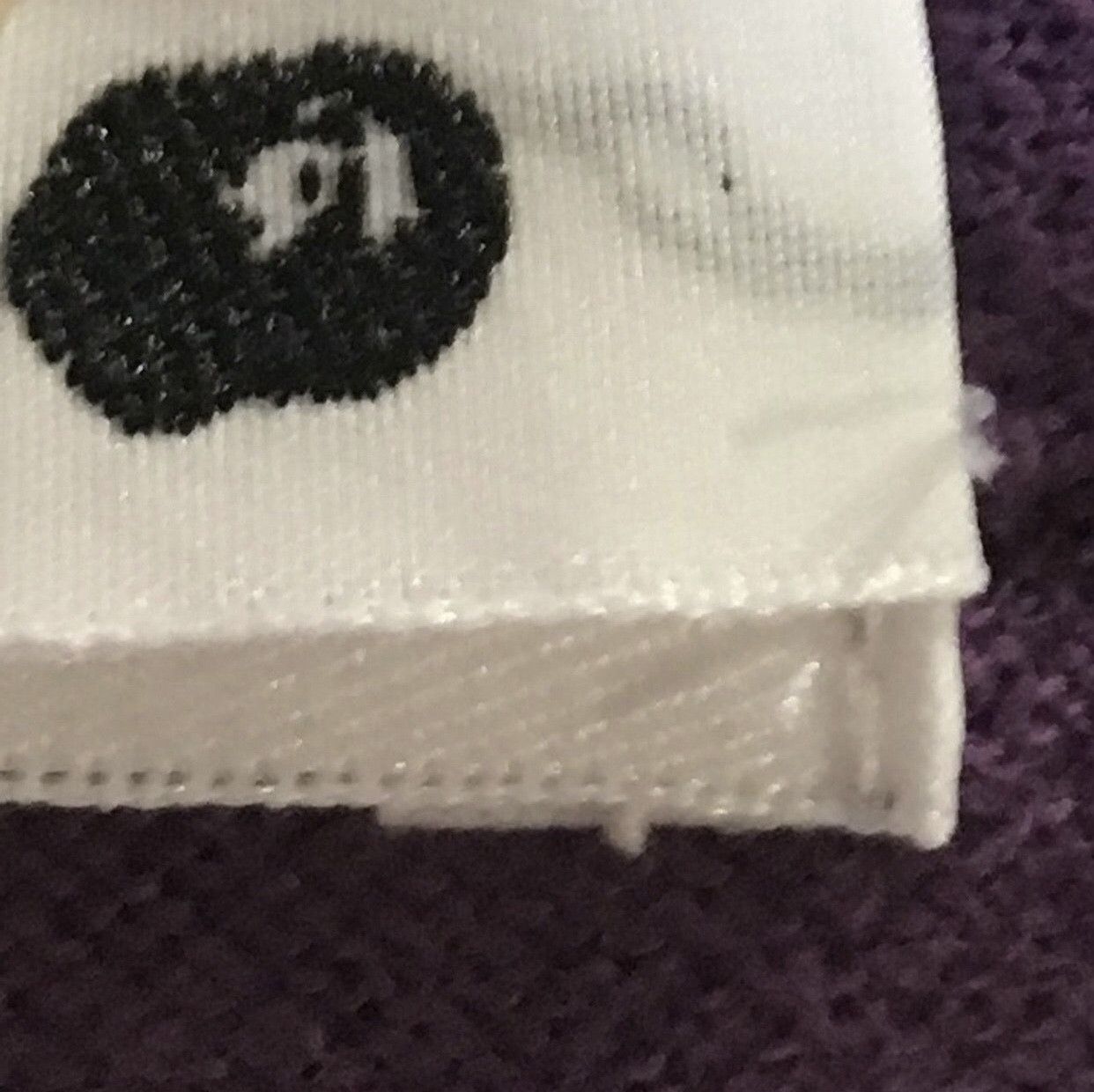 Bape Bape polo shirt Size US S / EU 44-46 / 1 - 4 Thumbnail