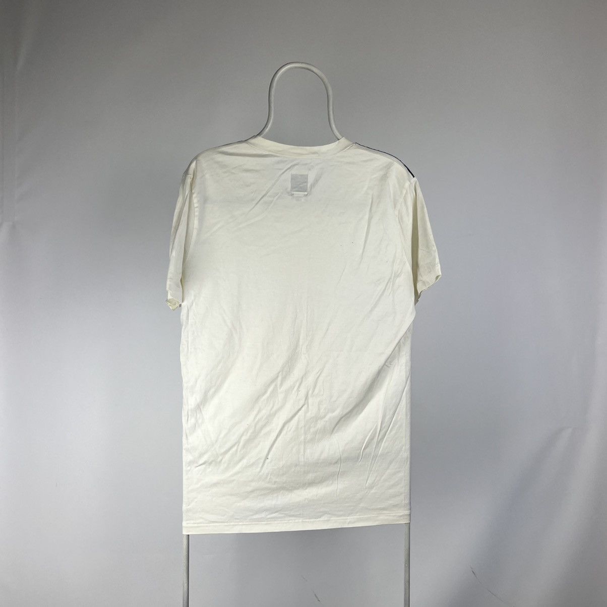 Adidas × Y-3 Adidas Y-3 tshirt striped logo size XLarge Size US XL / EU 56 / 4 - 2 Thumbnail