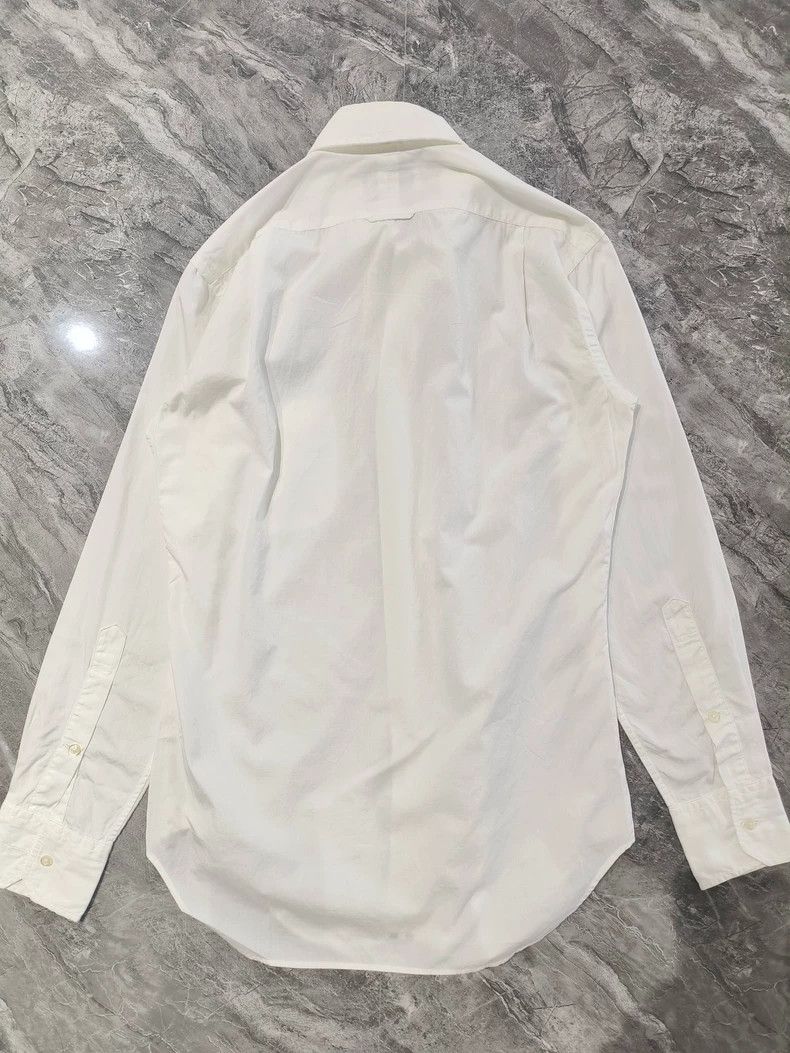 Thom Browne Thom Browne Access control polka dot shirt Size US XS / EU 42 / 0 - 2 Thumbnail