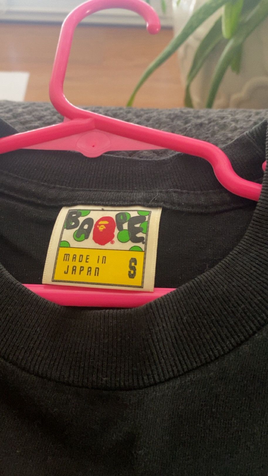 Bape Baby Milo Kaws dissected Size US S / EU 44-46 / 1 - 2 Thumbnail