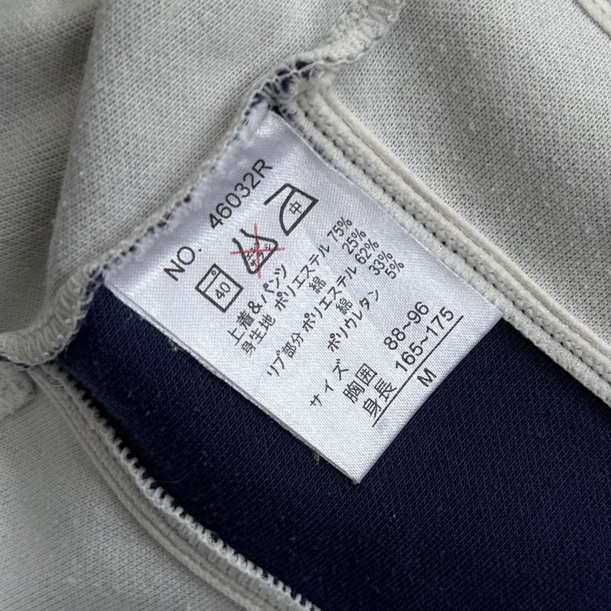 Vintage VINTAGE WORLD POLO CHAMPIONSHIPS EMBROIDERY LOGO SWEATSHIRT Size US M / EU 48-50 / 2 - 12 Thumbnail