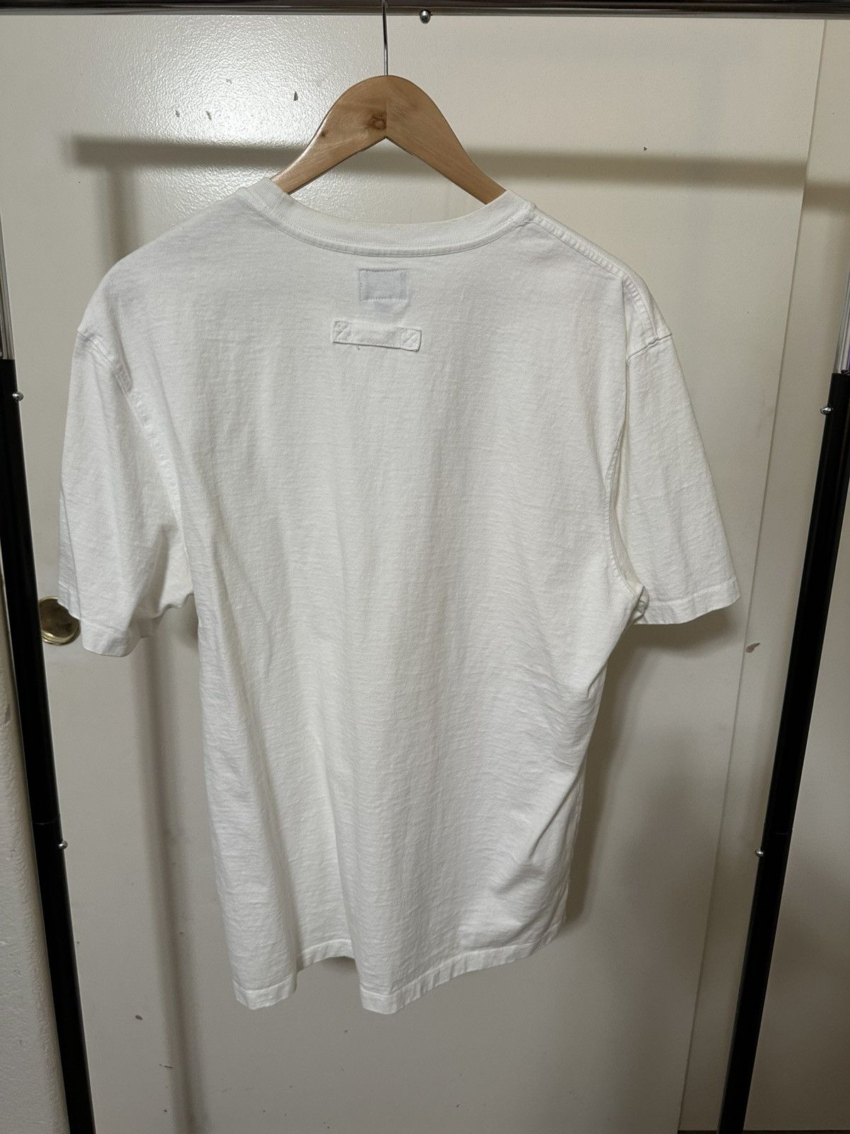 Noah Noah Pocket Tee Size US M / EU 48-50 / 2 - 2 Thumbnail