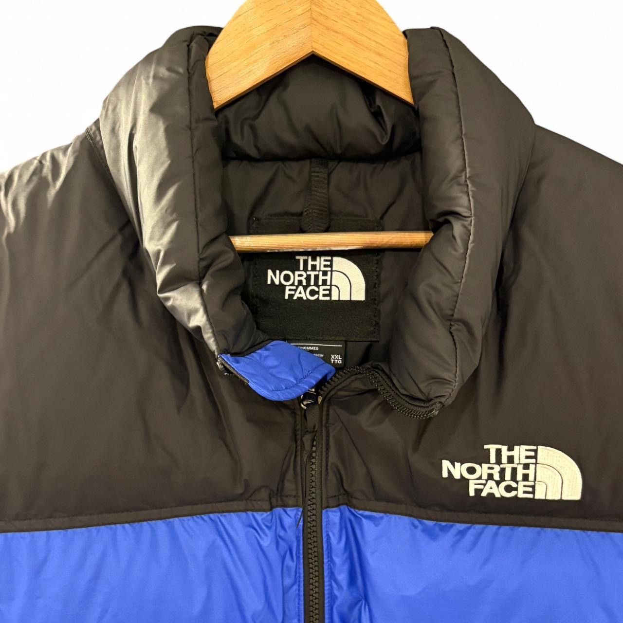 The North Face The North Face 1996 Retro Nuptse Vest 700 Size US XXL / EU 58 / 5 - 4 Thumbnail