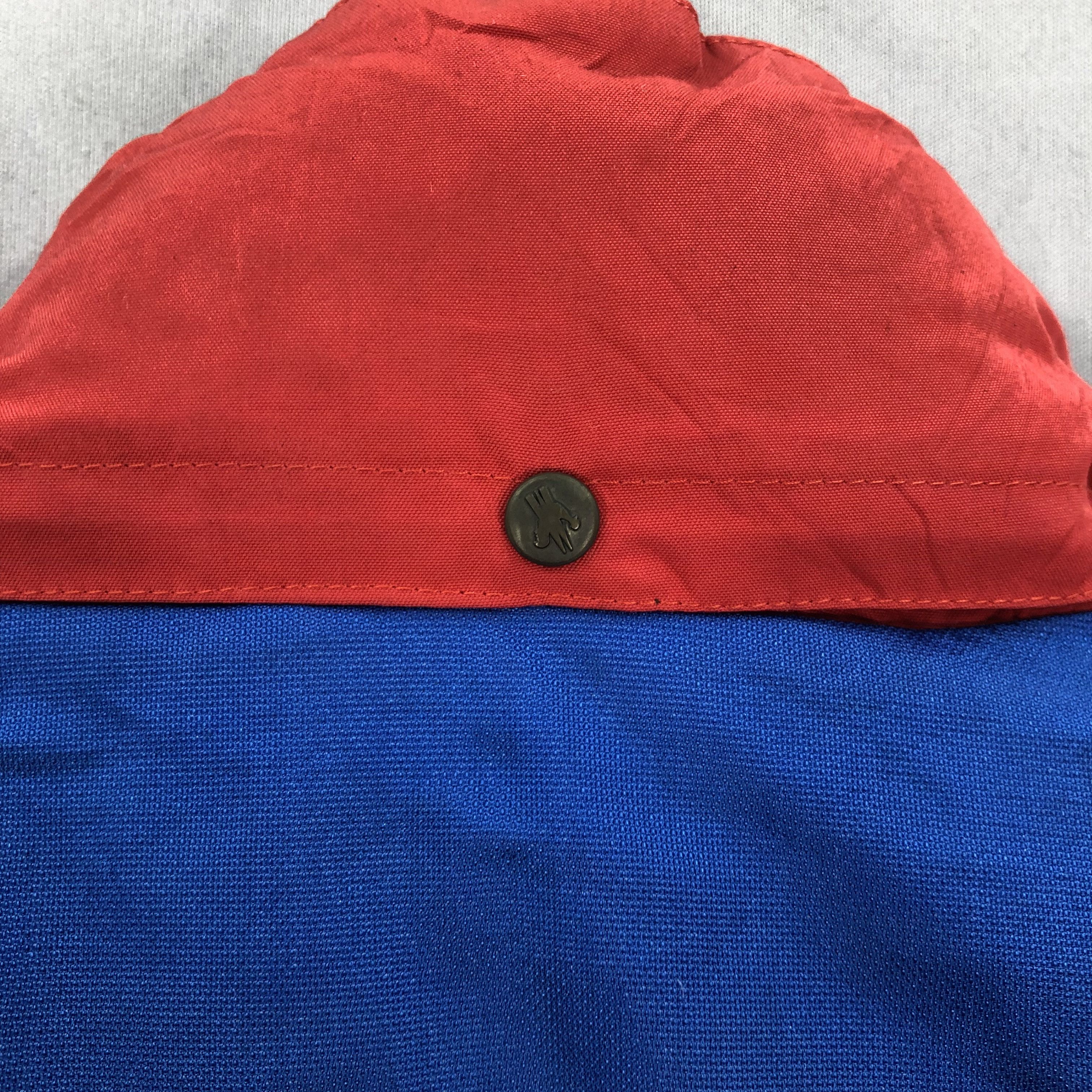 Moncler Vintage 90s Moncler Ski Overalls Snowboards Ski Wear Suits Size US 30 / EU 46 - 9 Thumbnail