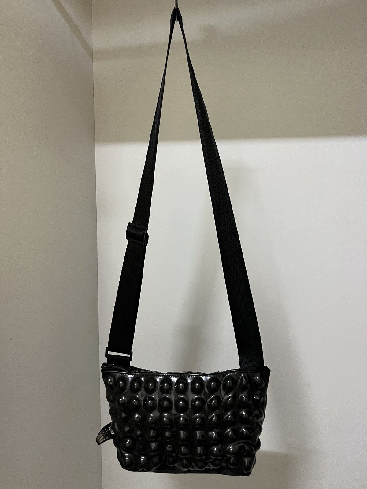 Pleats Please Issey Miyake Pleats Please Issey Miyake Bubble Bag Size ONE SIZE - 1 Thumbnail