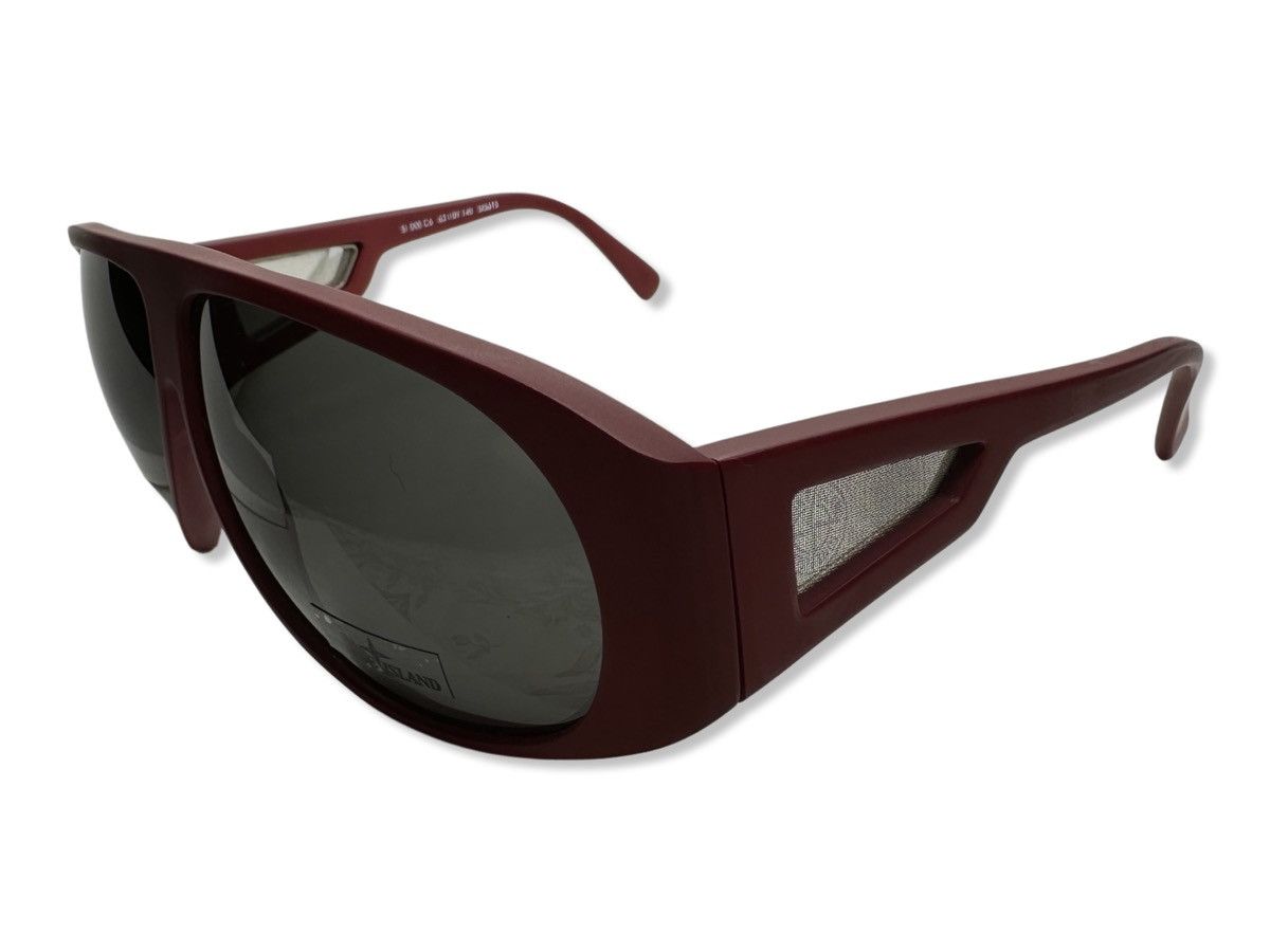Stone island sunglasses